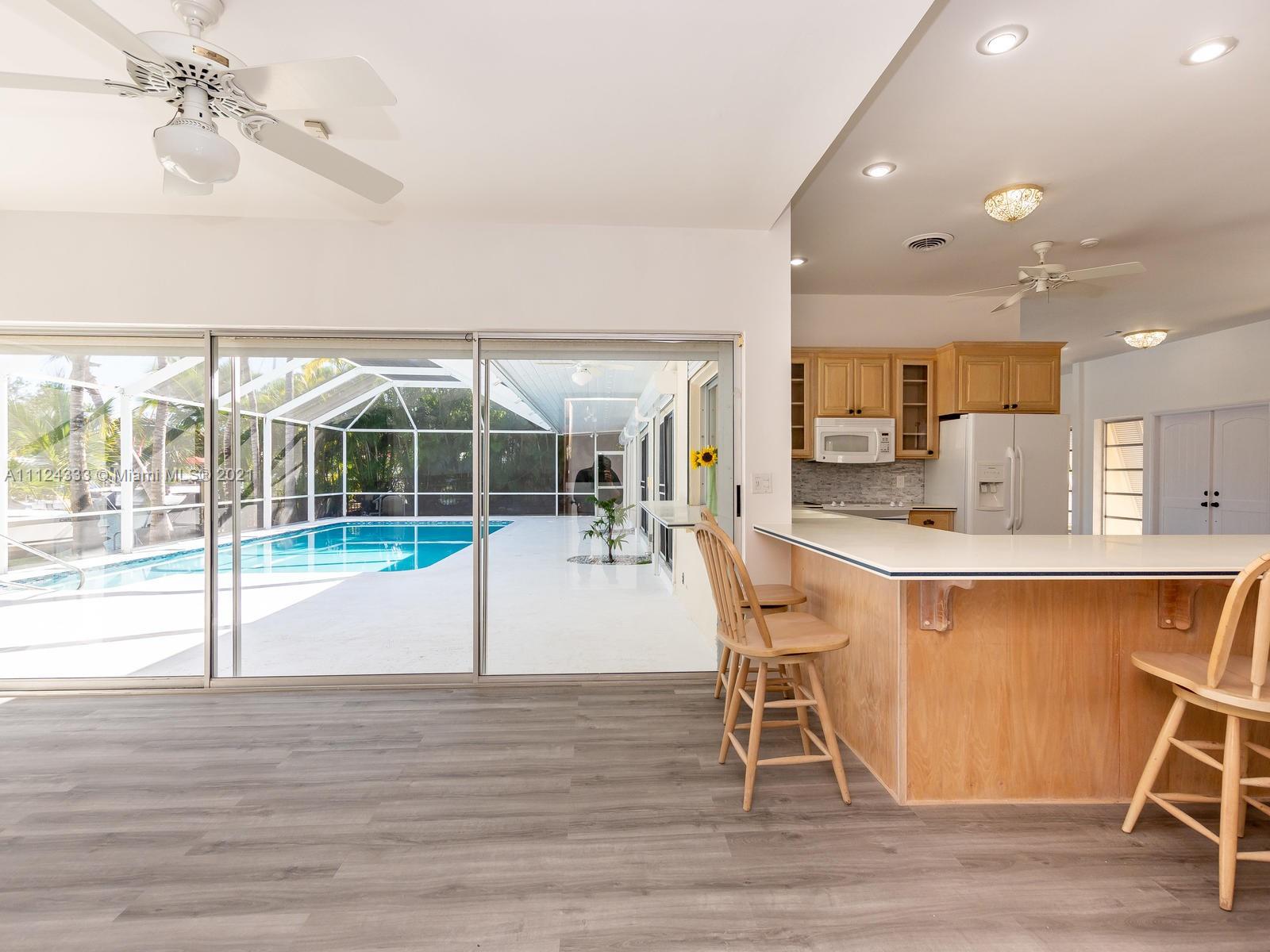 CORAL BAY SEC C - Residential Lease