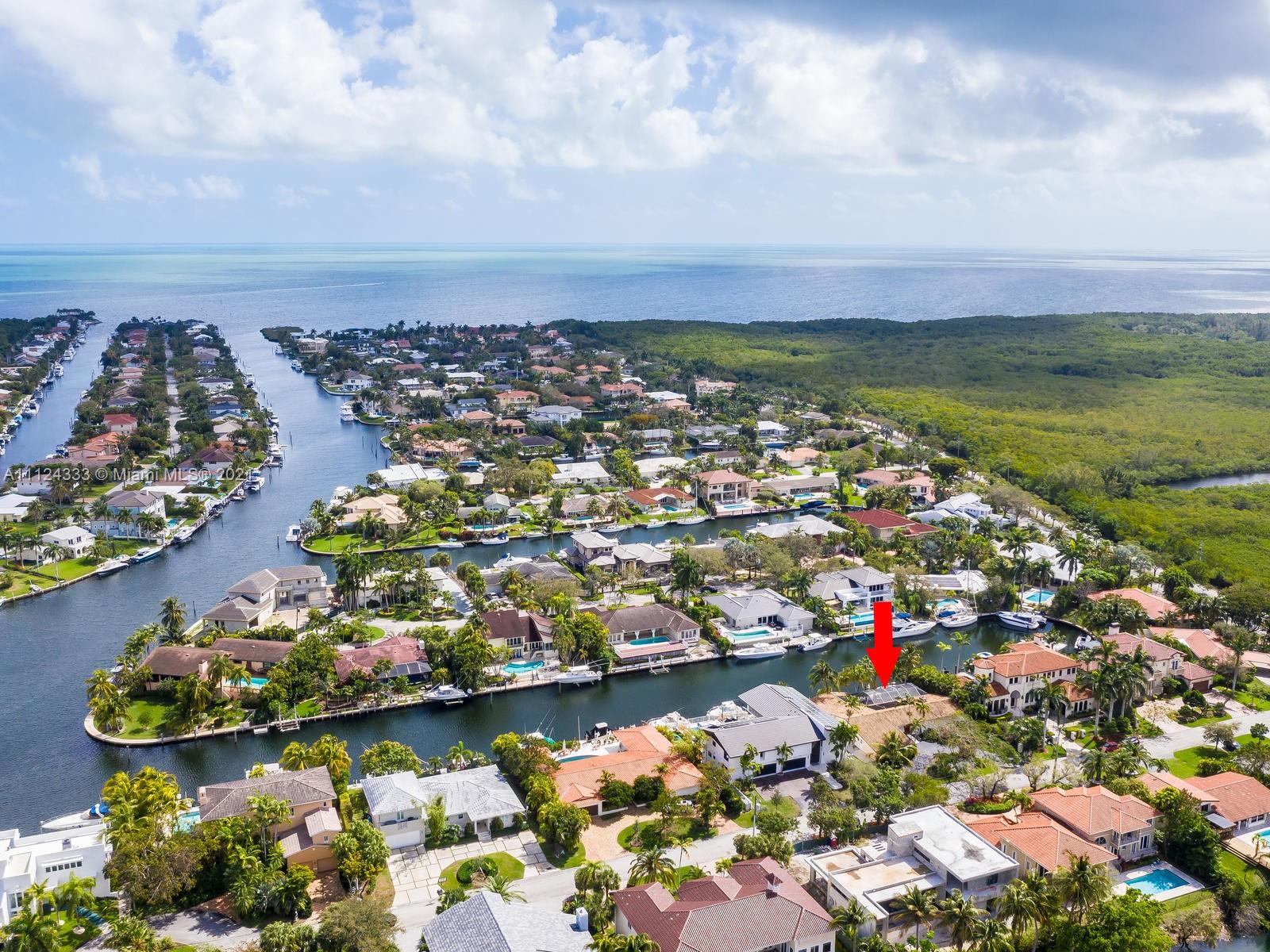 CORAL BAY SEC C - Residential Lease