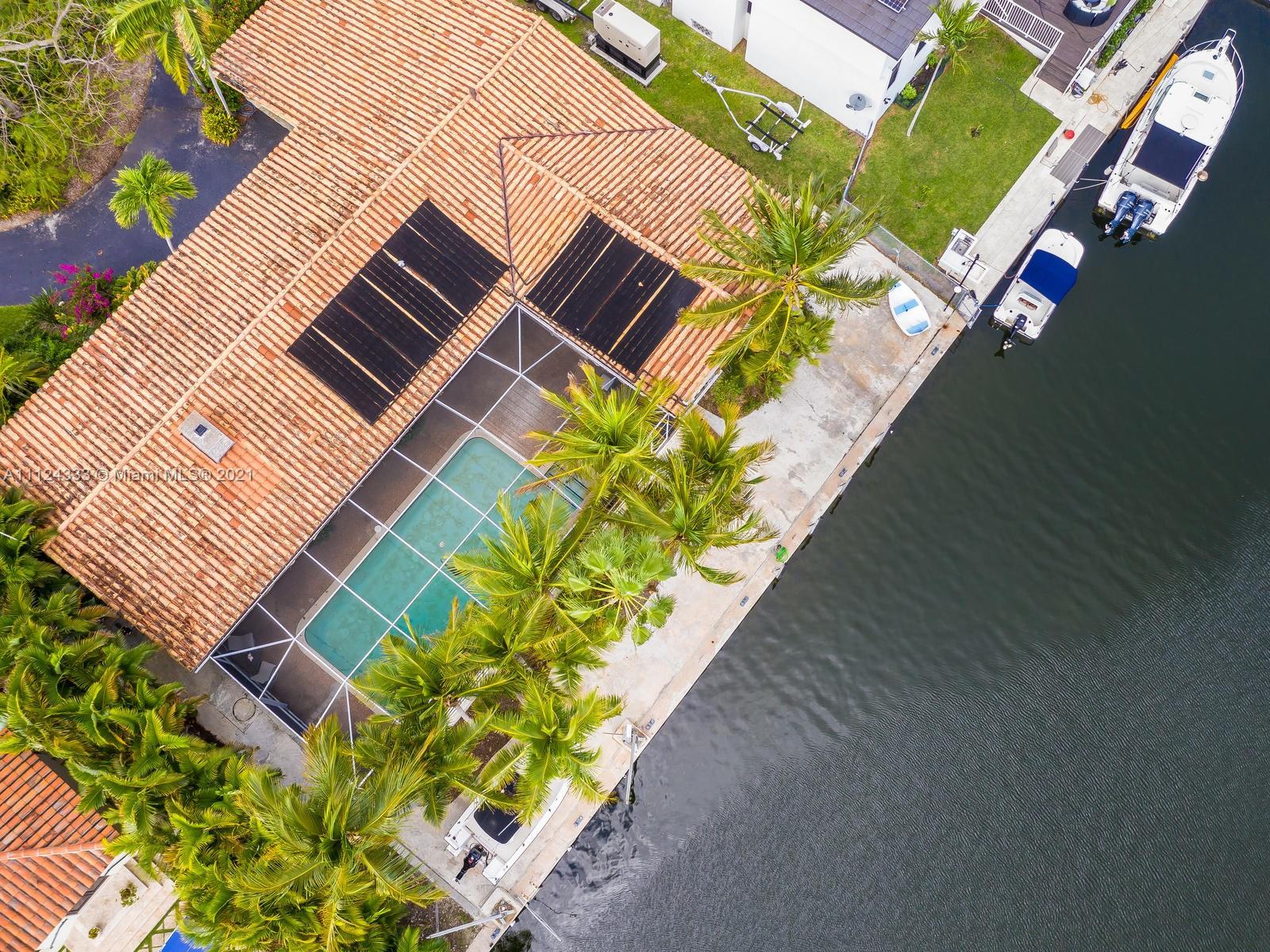 CORAL BAY SEC C - Residential Lease