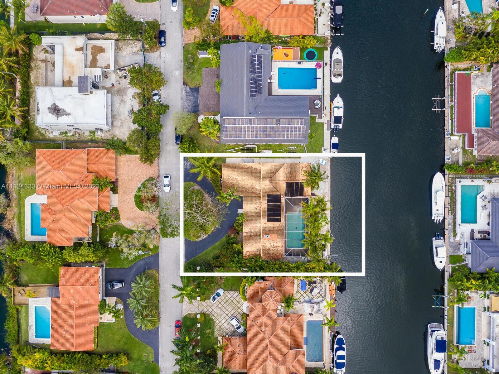 CORAL BAY SEC C - Residential Lease