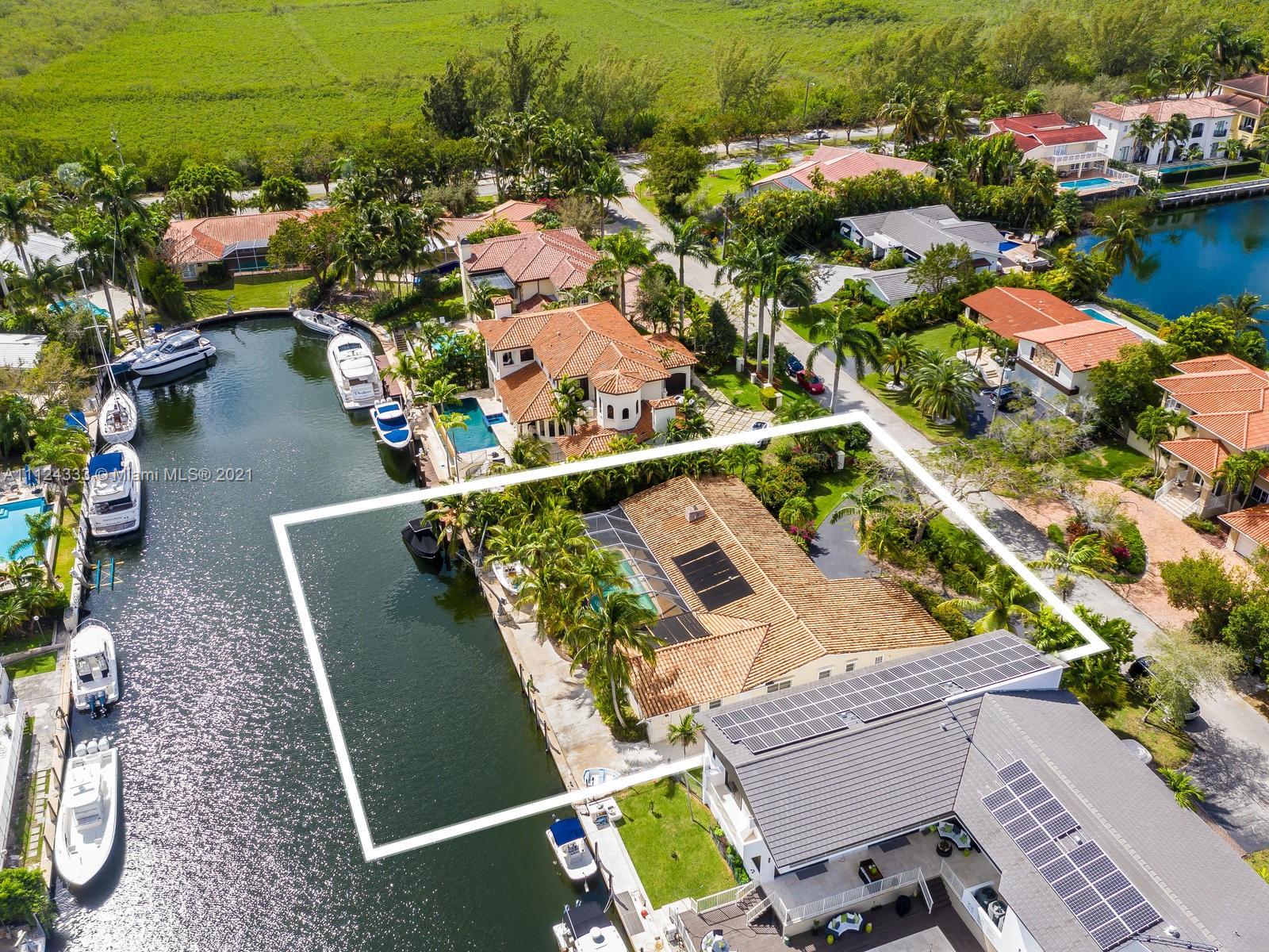 CORAL BAY SEC C - Residential Lease