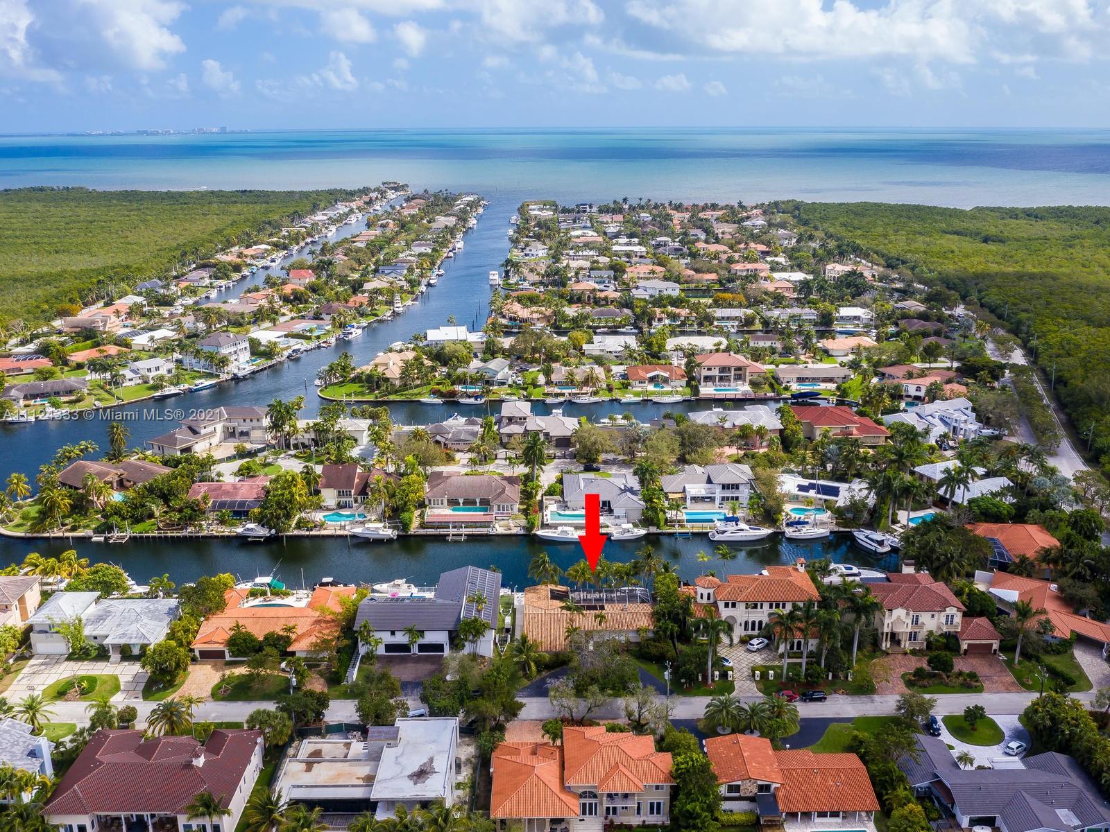 CORAL BAY SEC C - Residential Lease