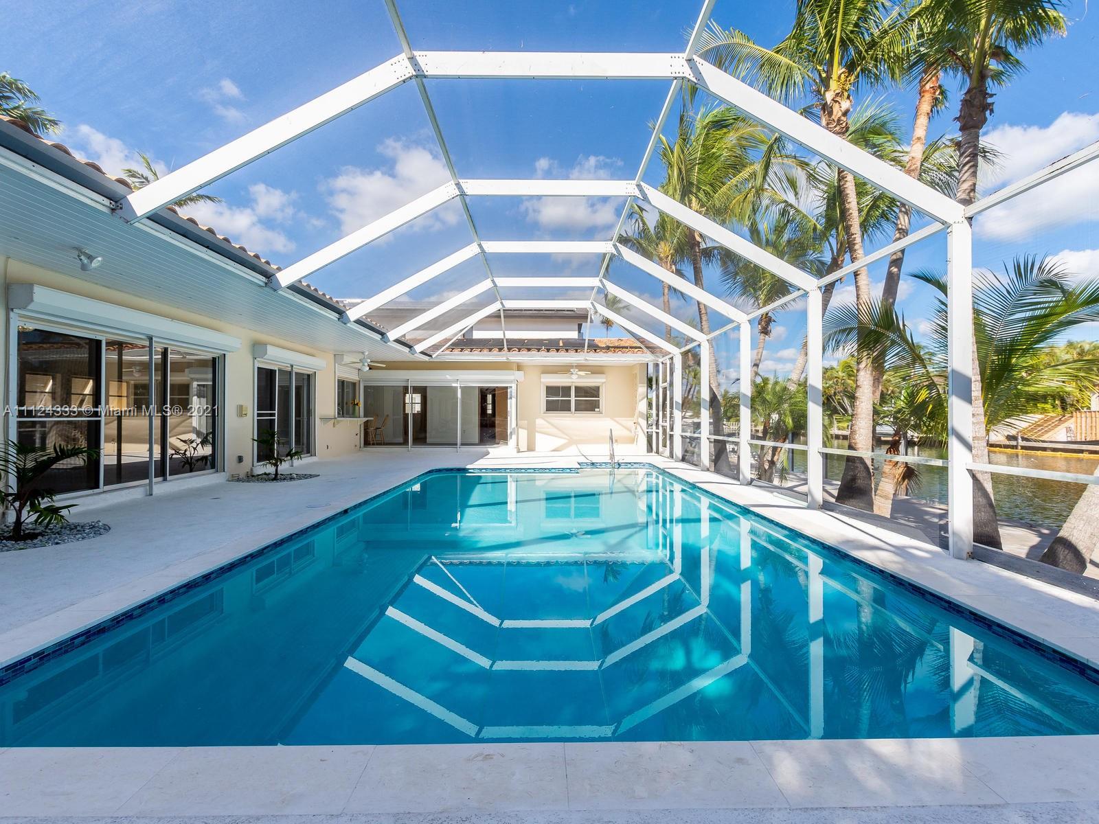 CORAL BAY SEC C - Residential Lease