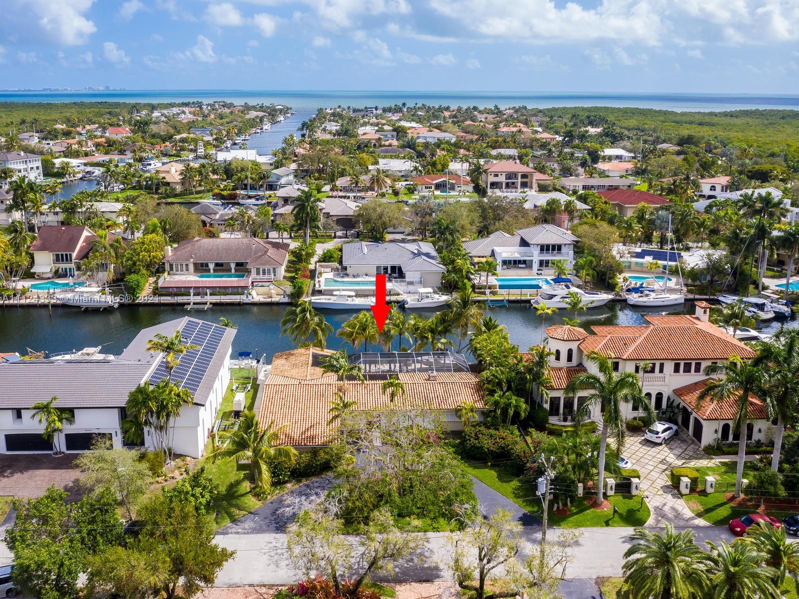 CORAL BAY SEC C - Residential Lease