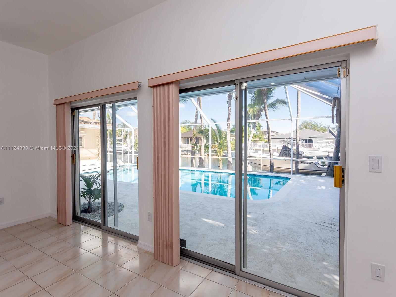 CORAL BAY SEC C - Residential Lease