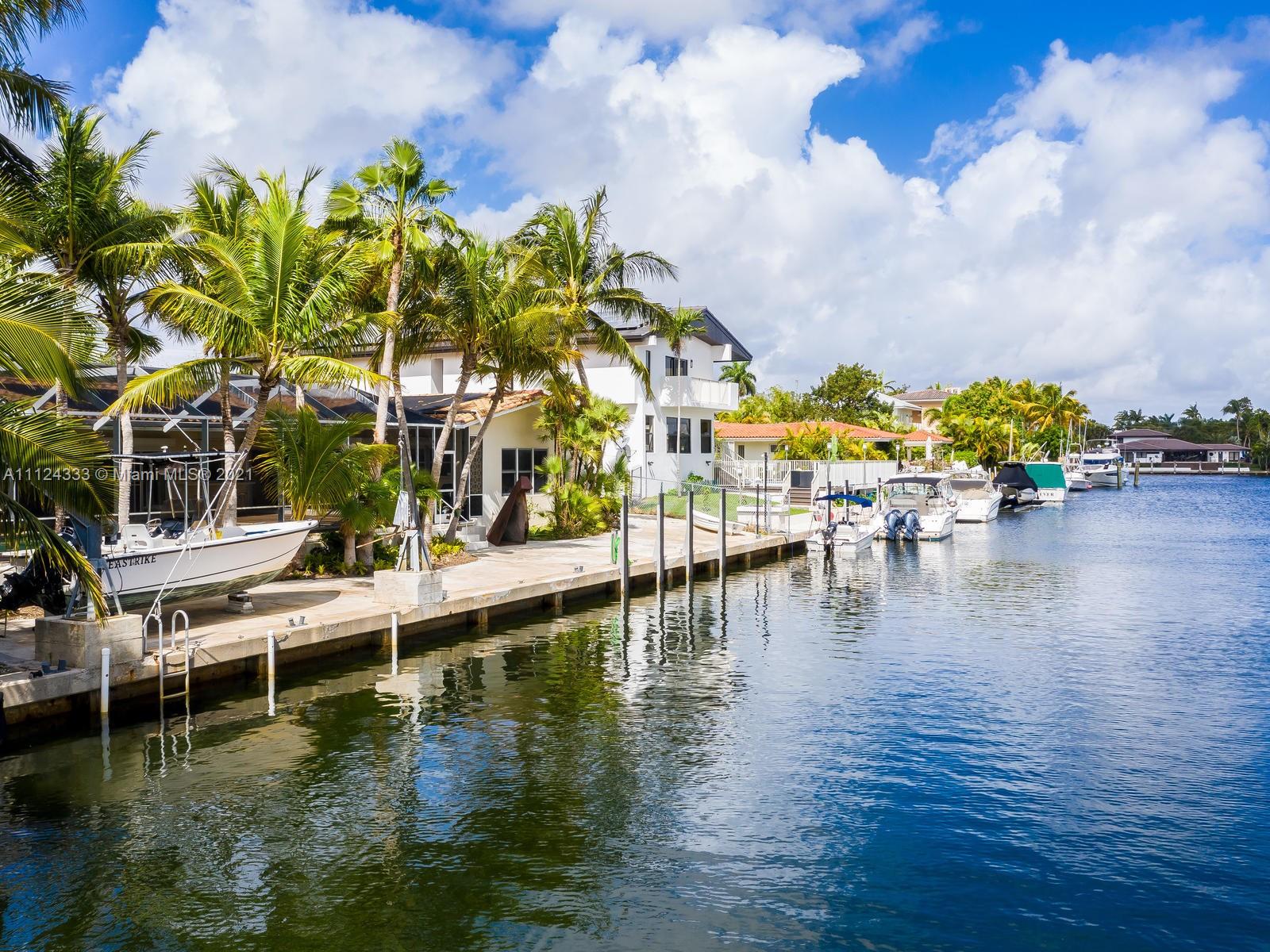 CORAL BAY SEC C - Residential Lease