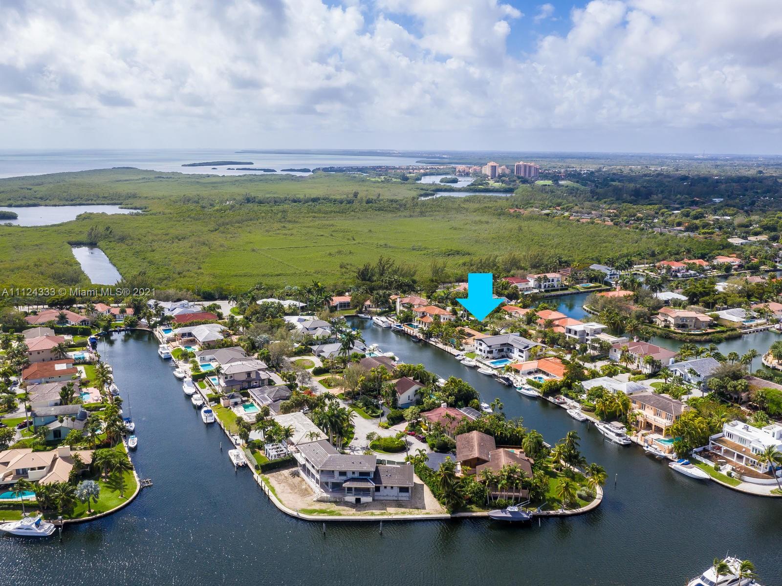 CORAL BAY SEC C - Residential Lease