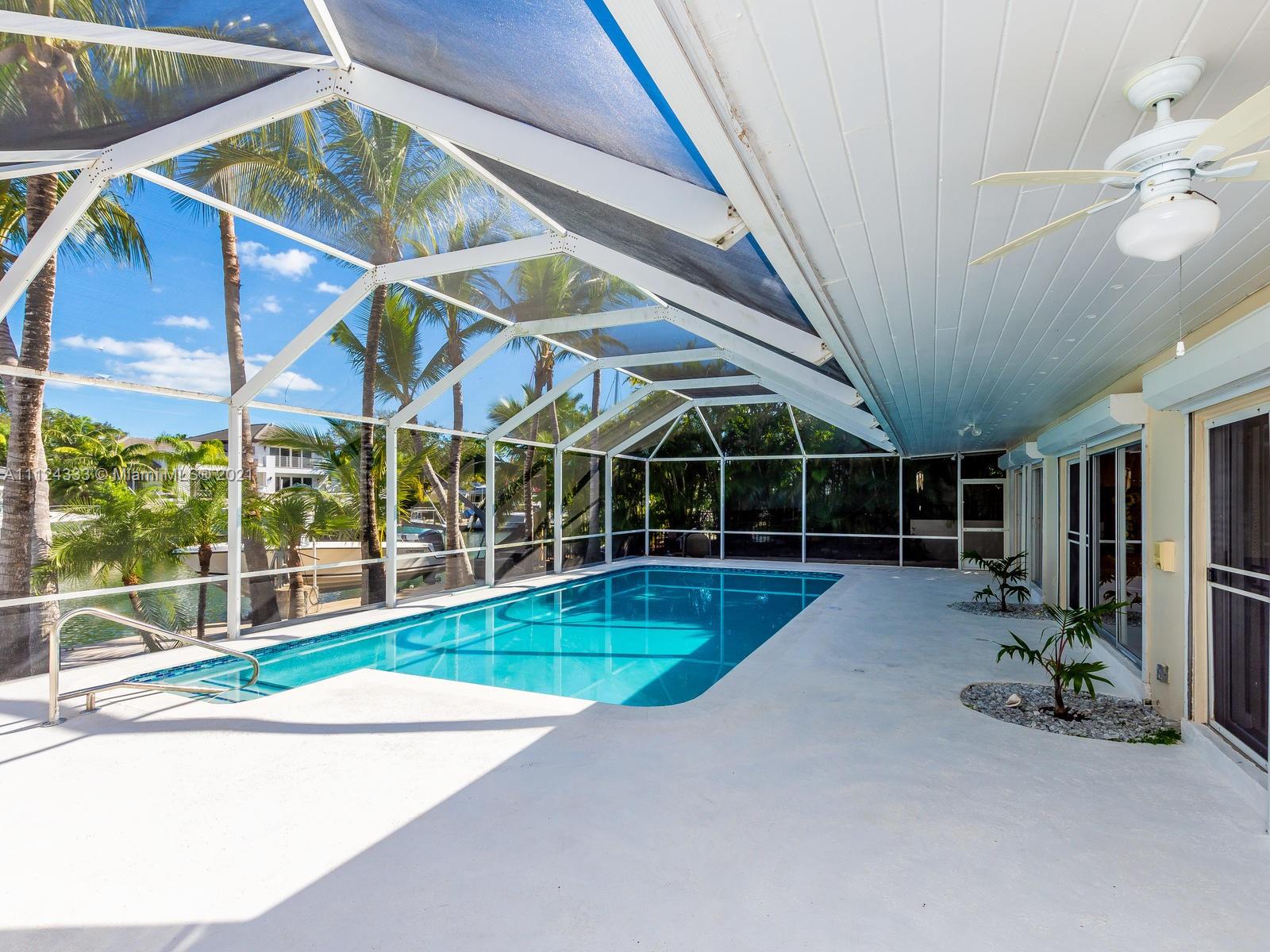 CORAL BAY SEC C - Residential Lease