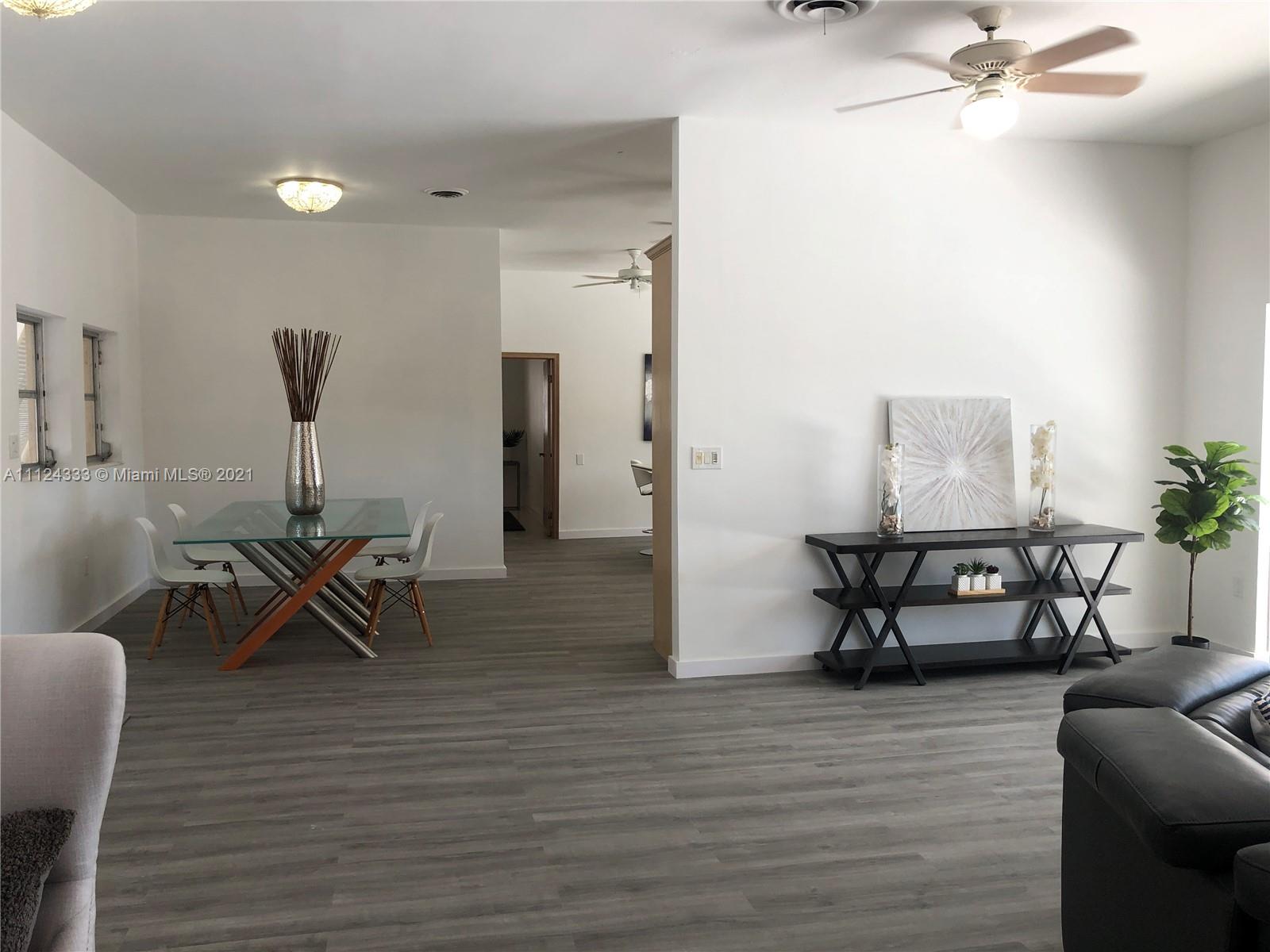 CORAL BAY SEC C - Residential Lease