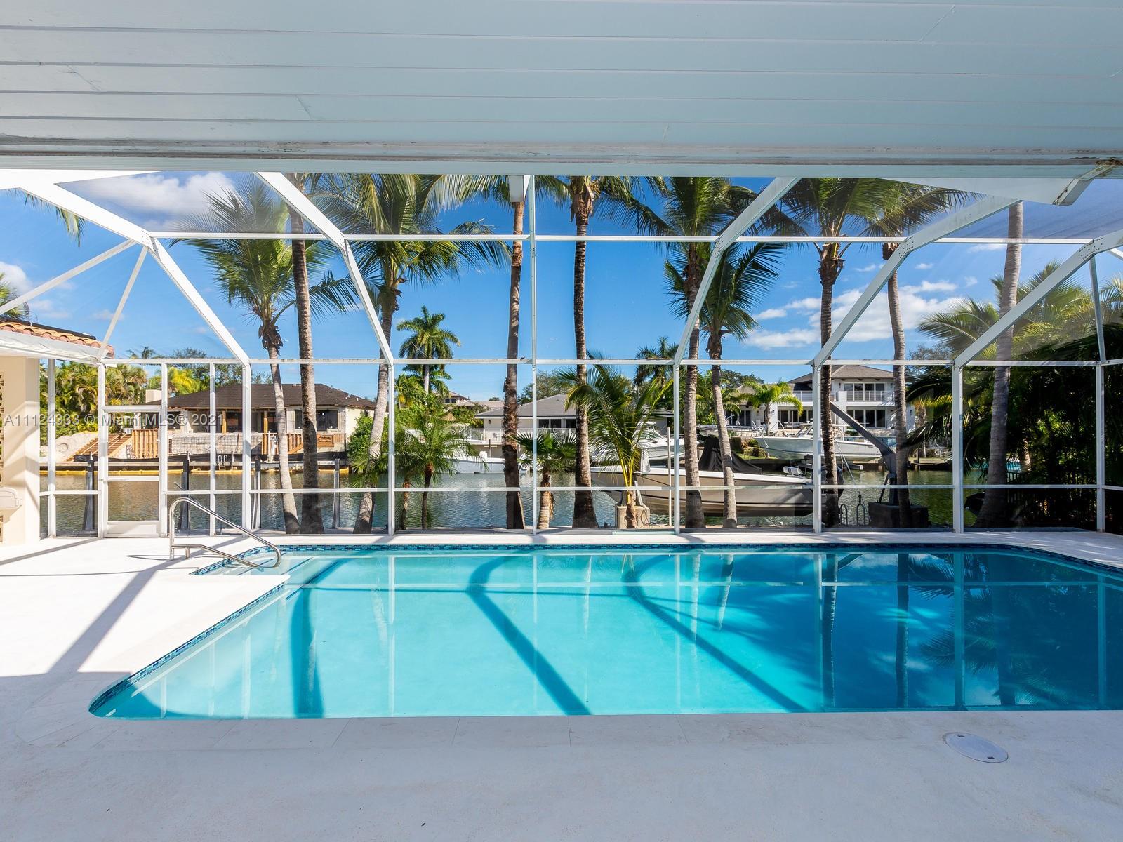 CORAL BAY SEC C - Residential Lease