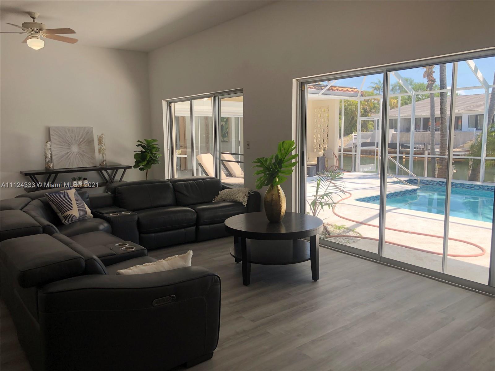 CORAL BAY SEC C - Residential Lease