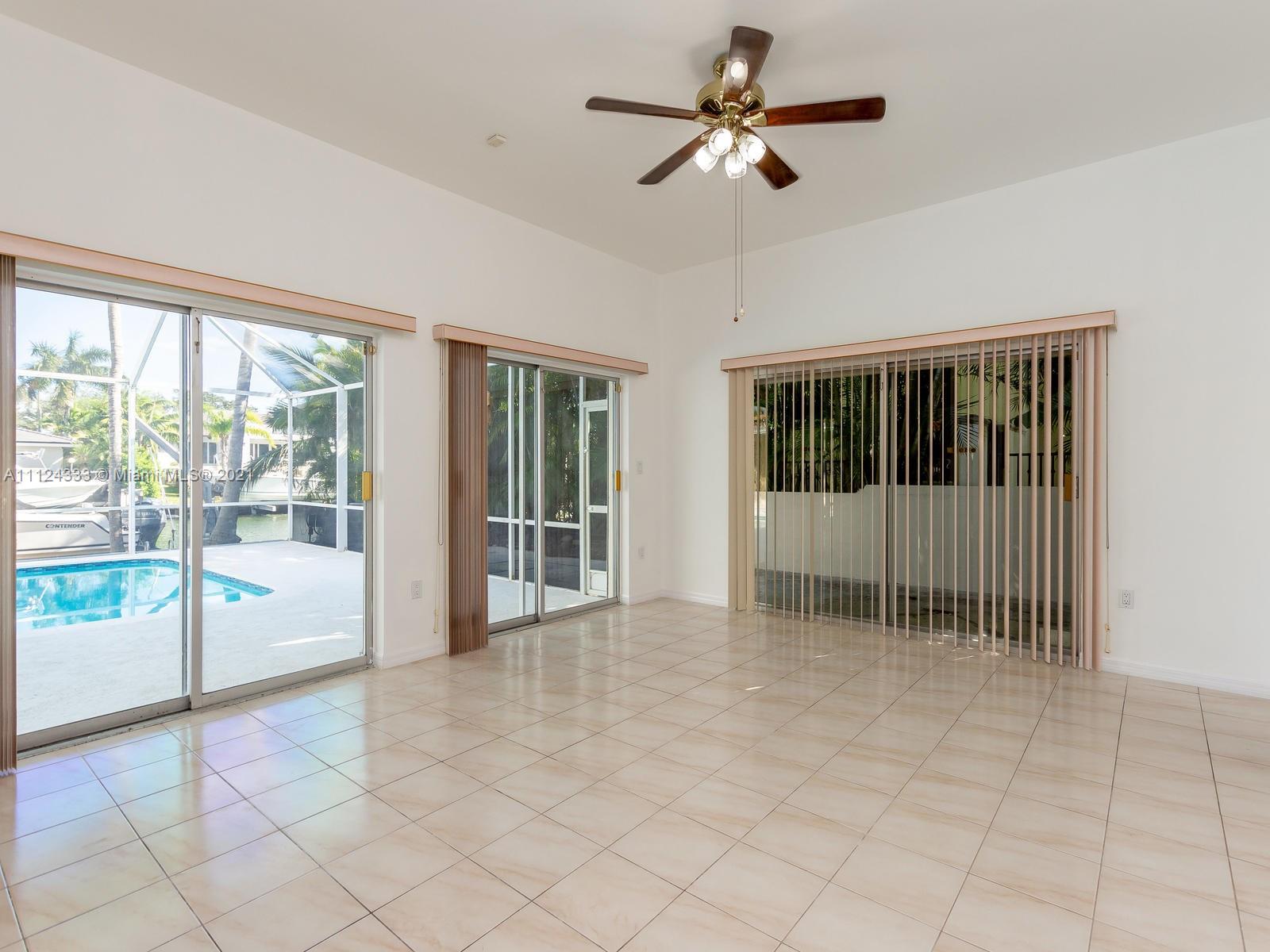 CORAL BAY SEC C - Residential Lease