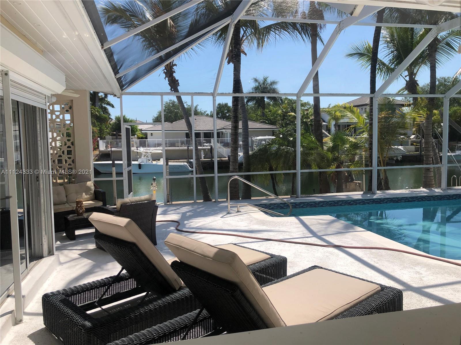 CORAL BAY SEC C - Residential Lease