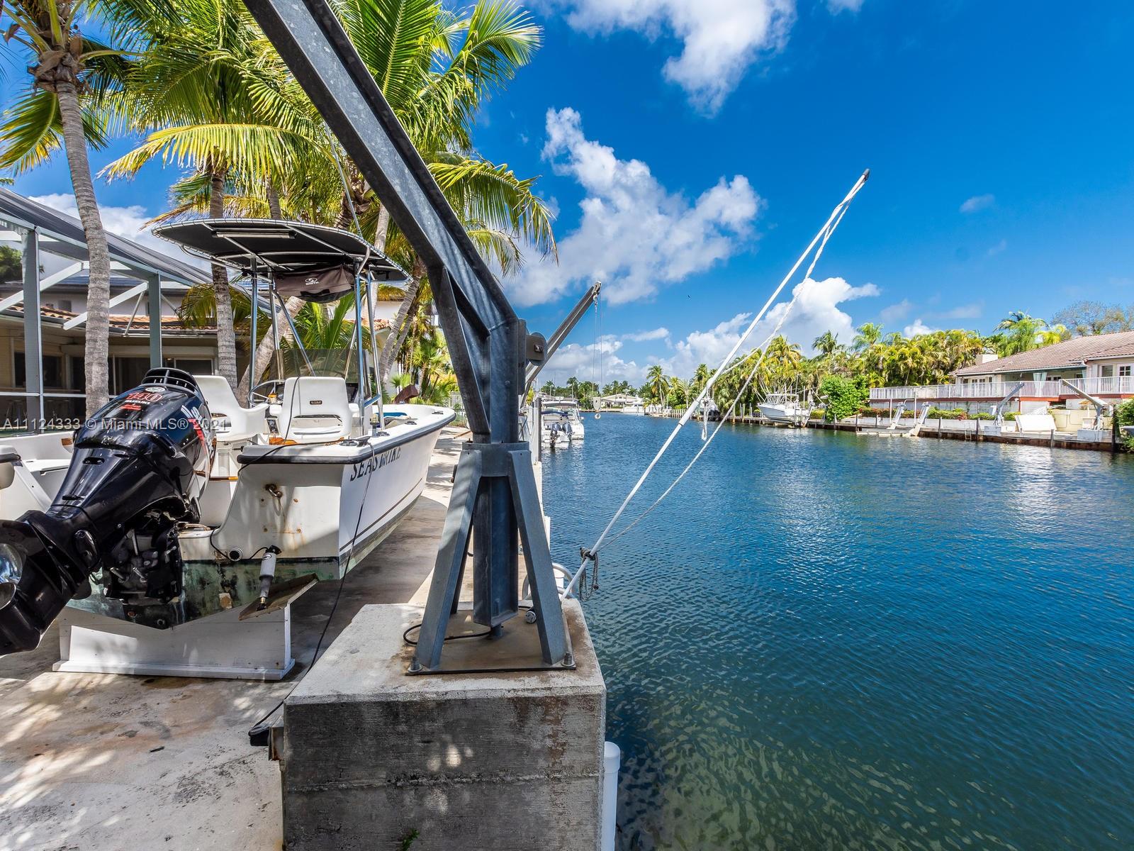 CORAL BAY SEC C - Residential Lease