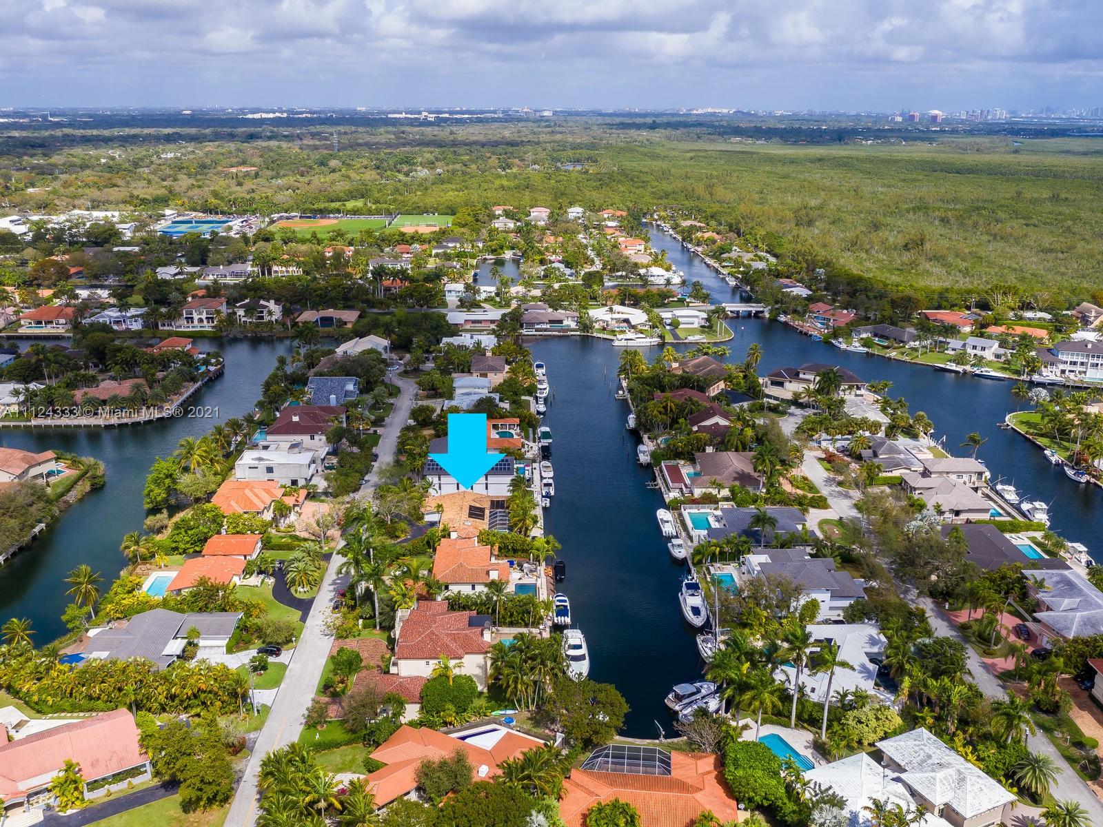 CORAL BAY SEC C - Residential Lease
