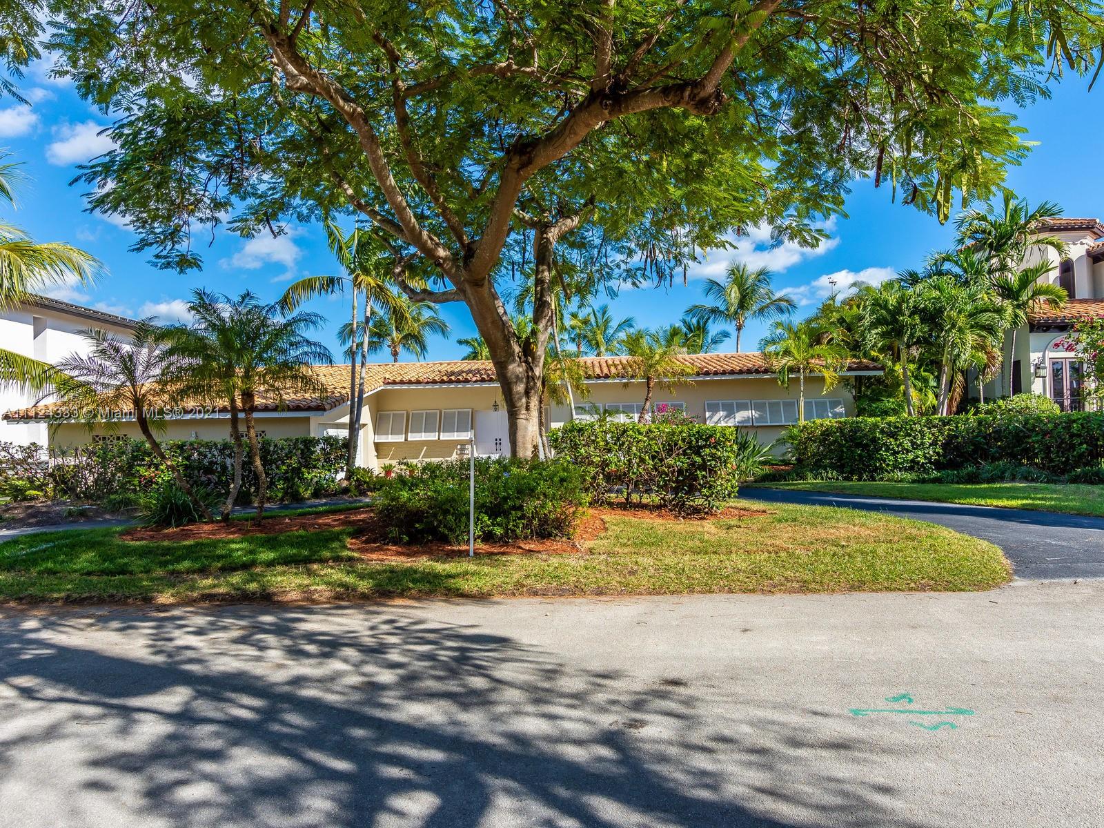 CORAL BAY SEC C - Residential Lease