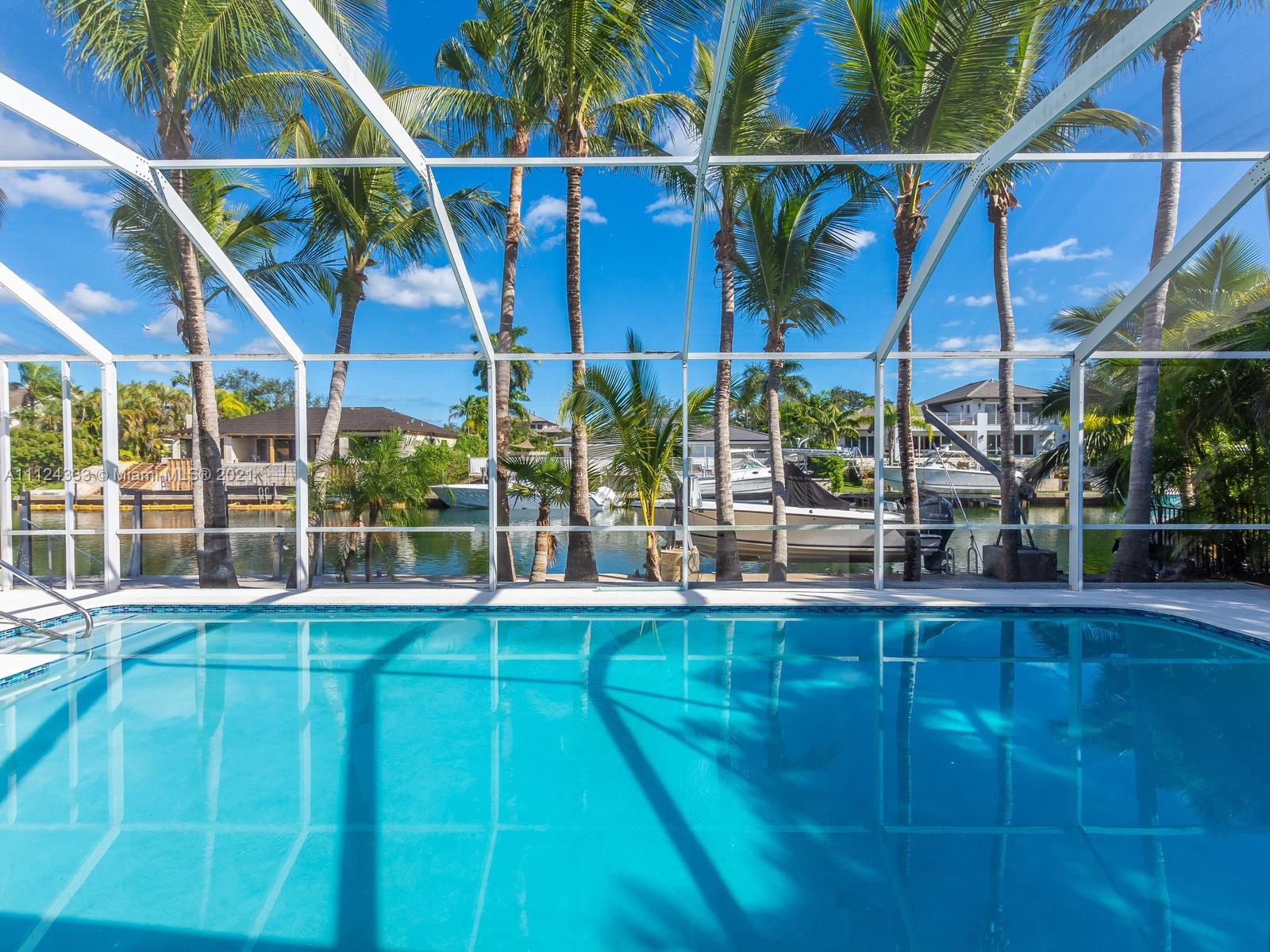 CORAL BAY SEC C - Residential Lease