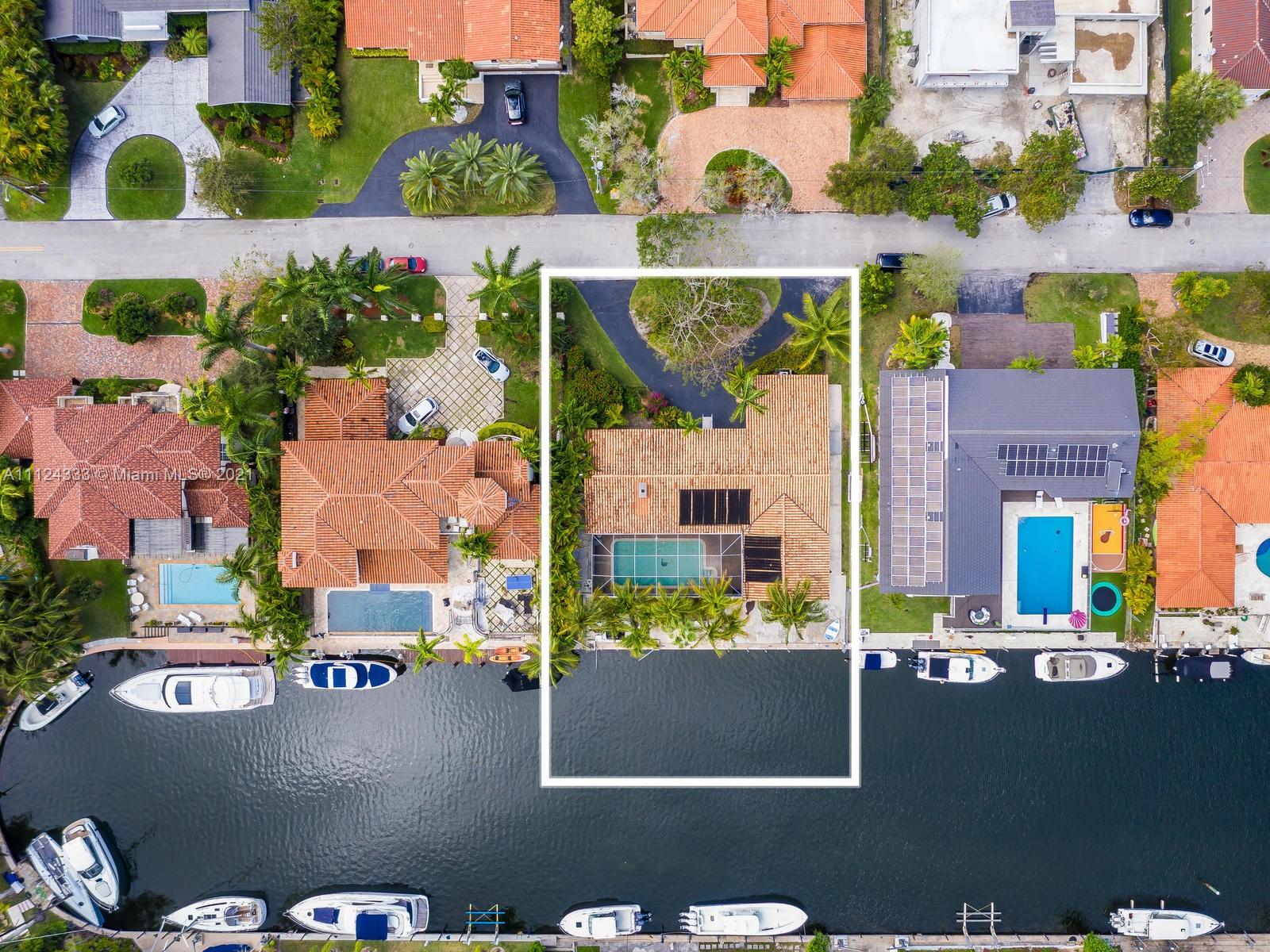CORAL BAY SEC C - Residential Lease