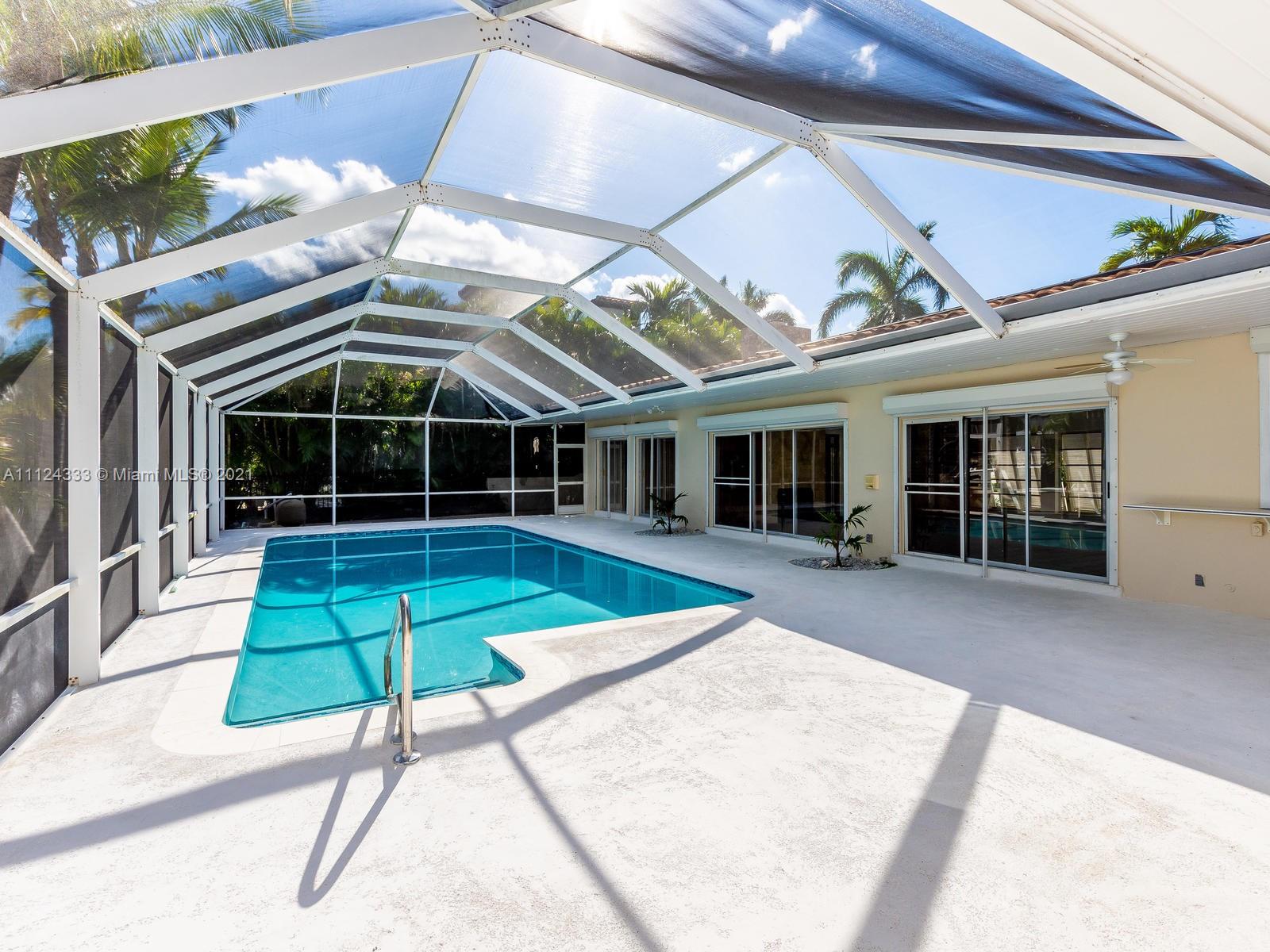 CORAL BAY SEC C - Residential Lease