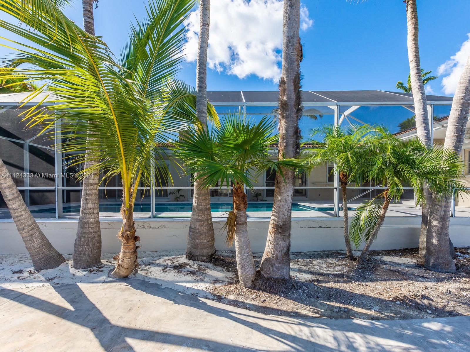 CORAL BAY SEC C - Residential Lease