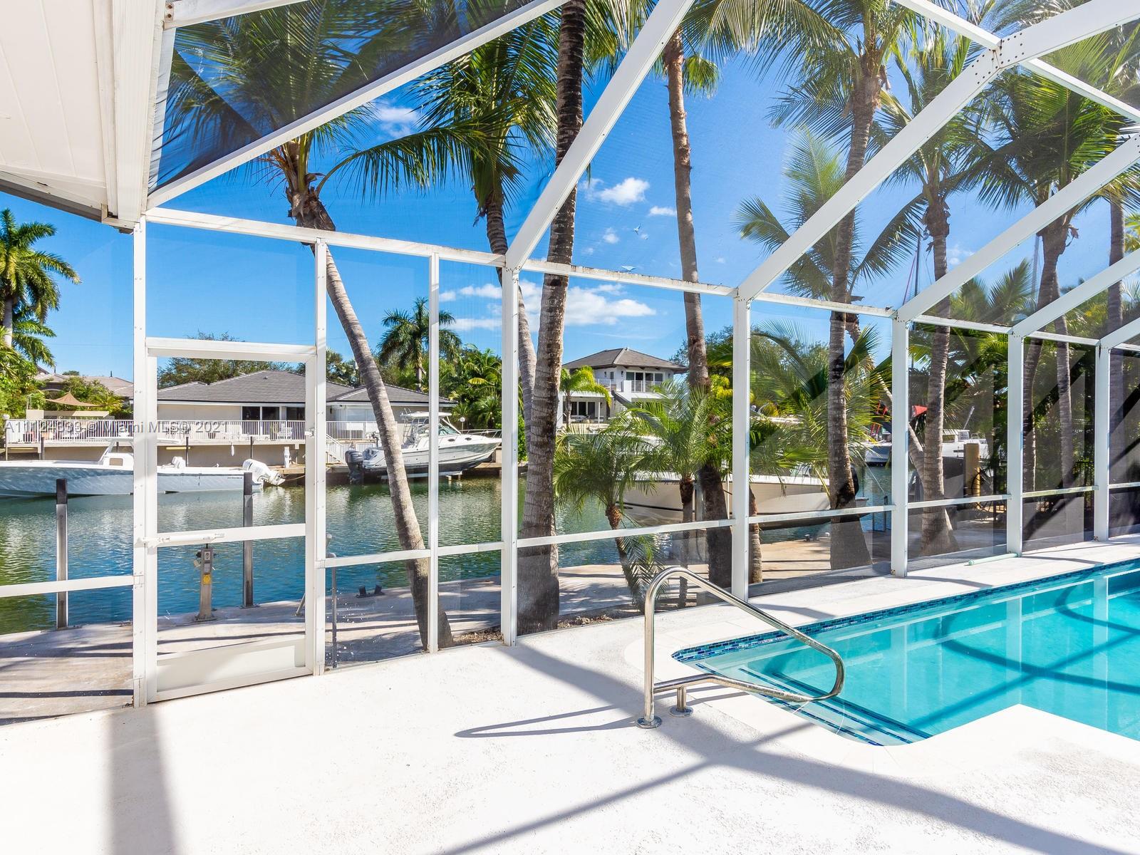 CORAL BAY SEC C - Residential Lease