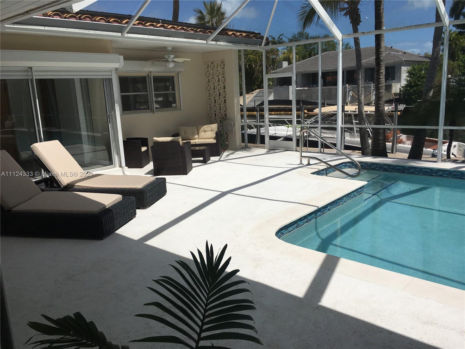 CORAL BAY SEC C - Residential Lease