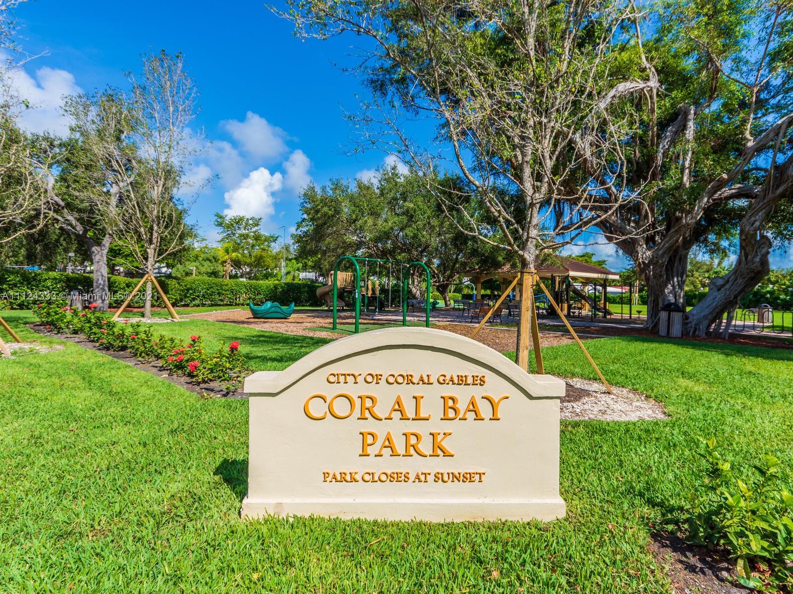 CORAL BAY SEC C - Residential Lease