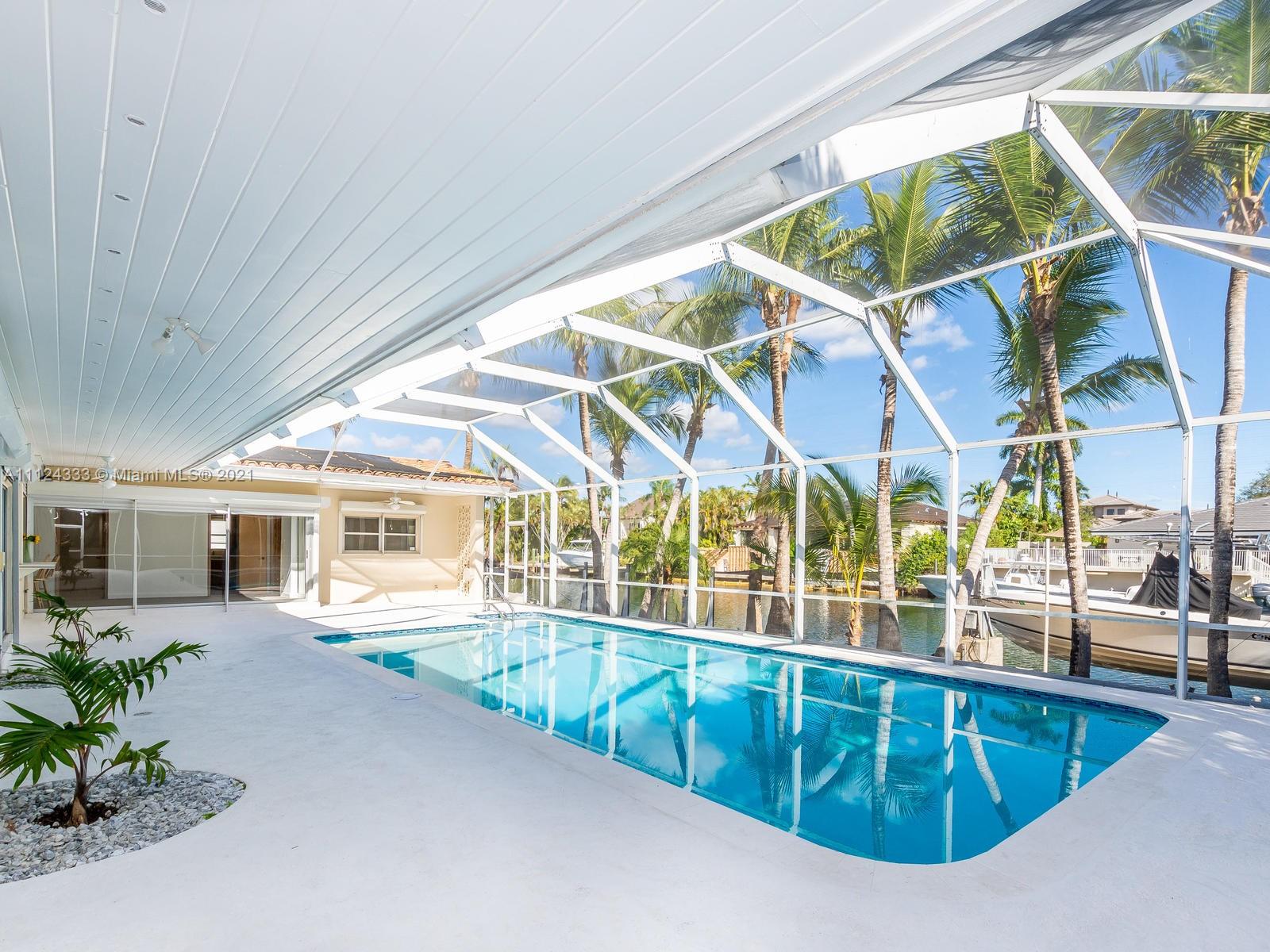 CORAL BAY SEC C - Residential Lease