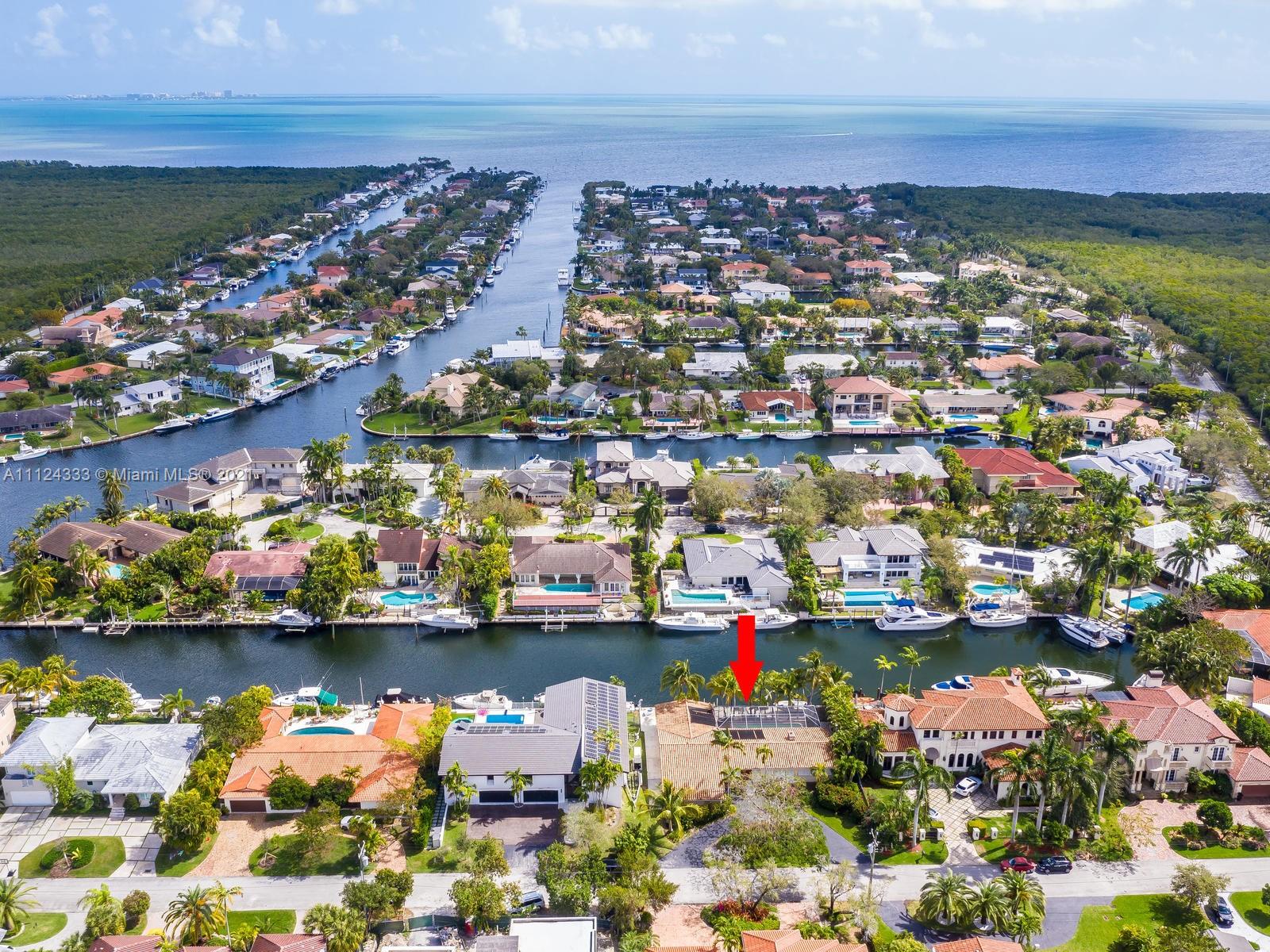 CORAL BAY SEC C - Residential Lease