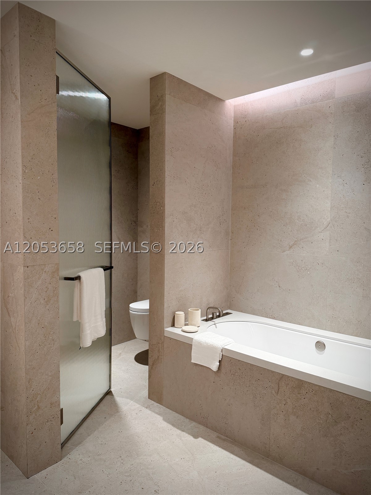 Fouquet's - Residential