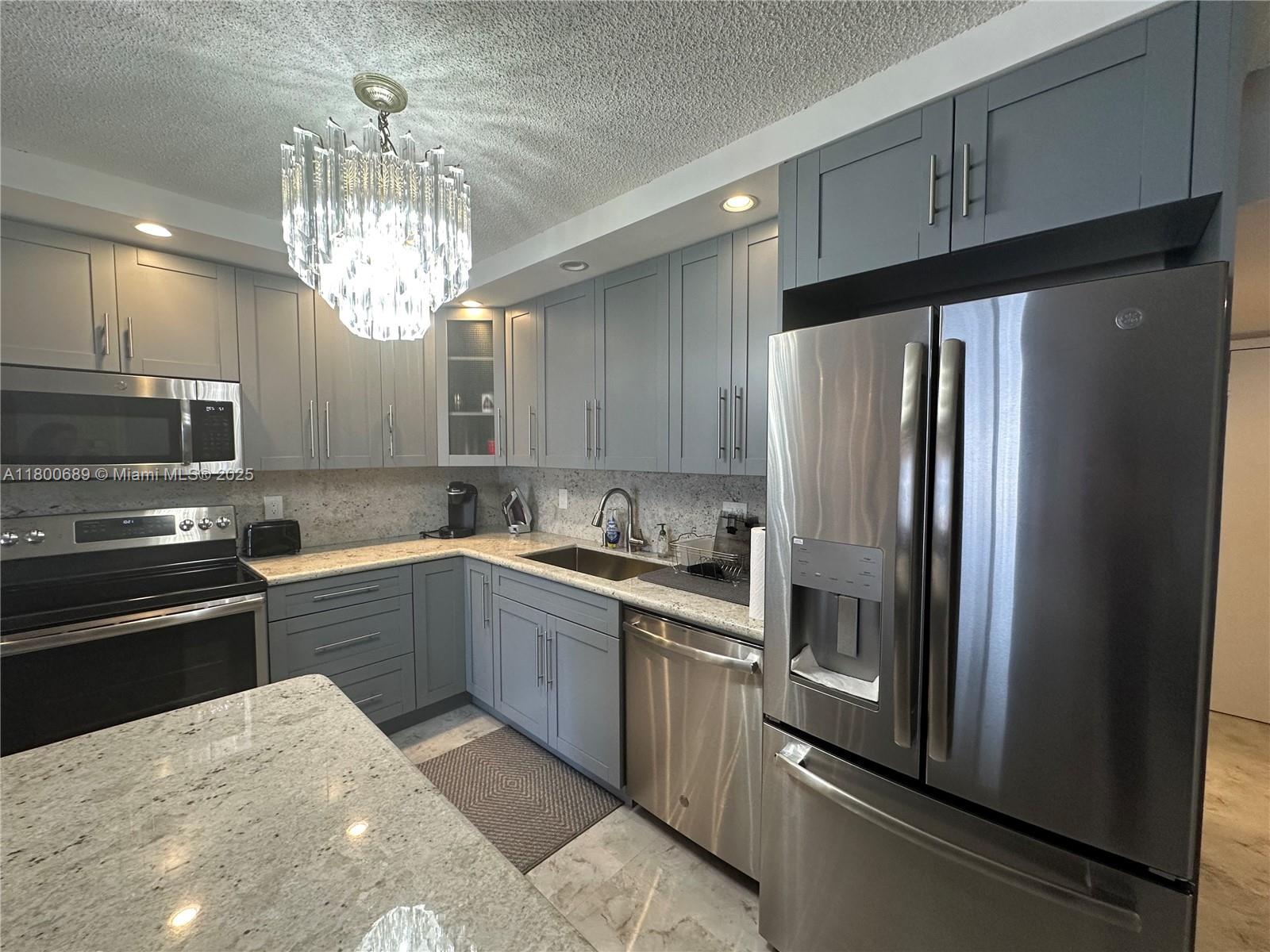 PRINCE GEORGE ARMS CONDO - Residential