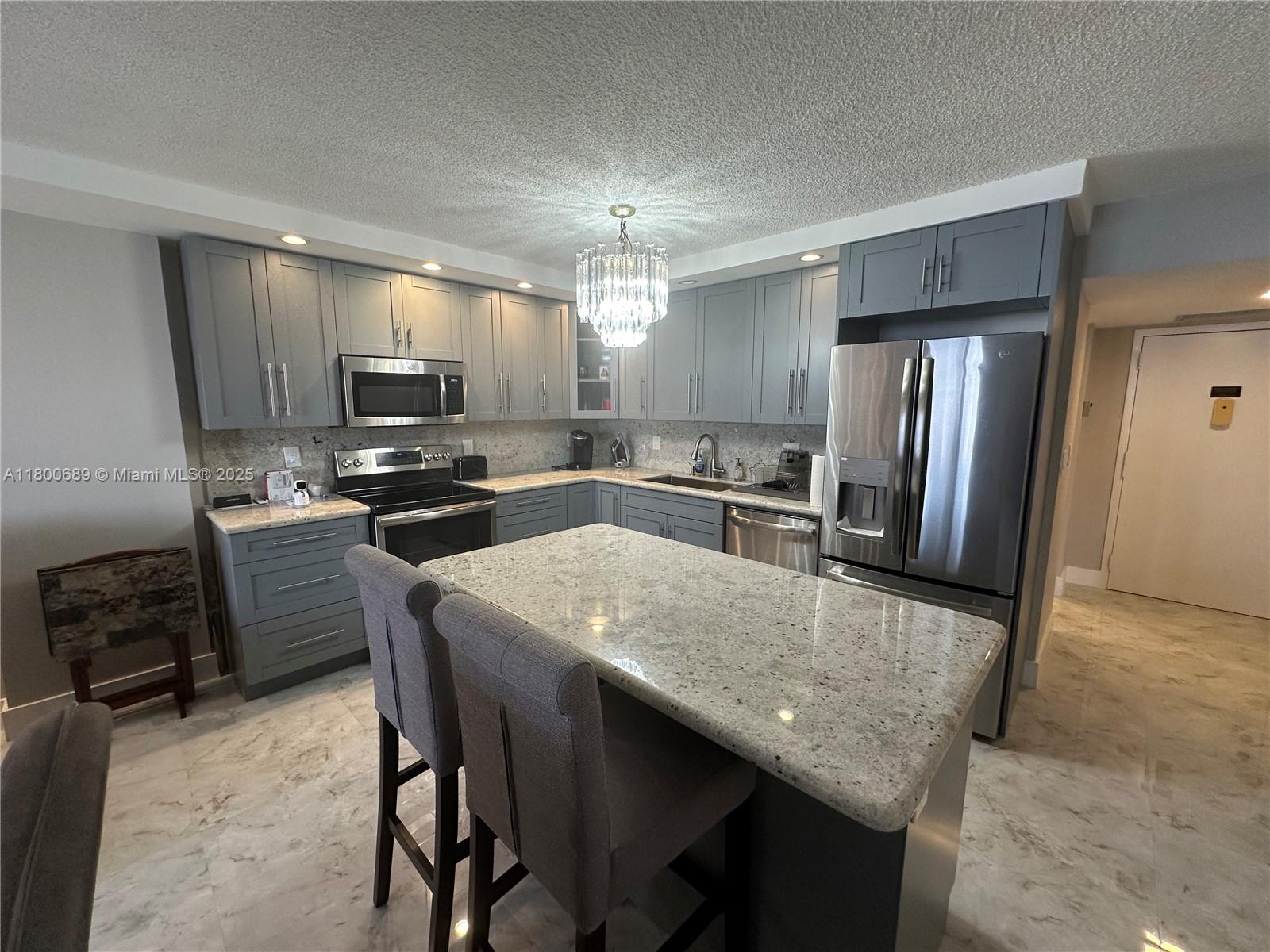 PRINCE GEORGE ARMS CONDO - Residential