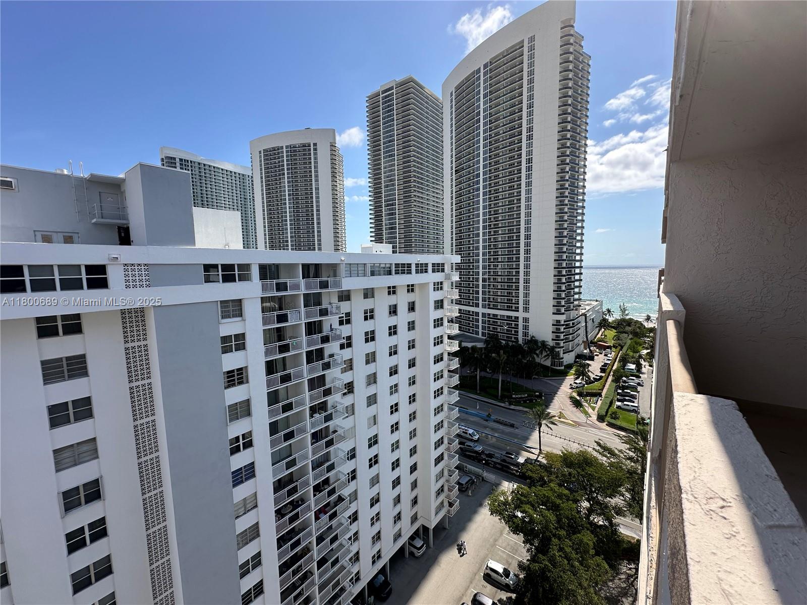 PRINCE GEORGE ARMS CONDO - Residential