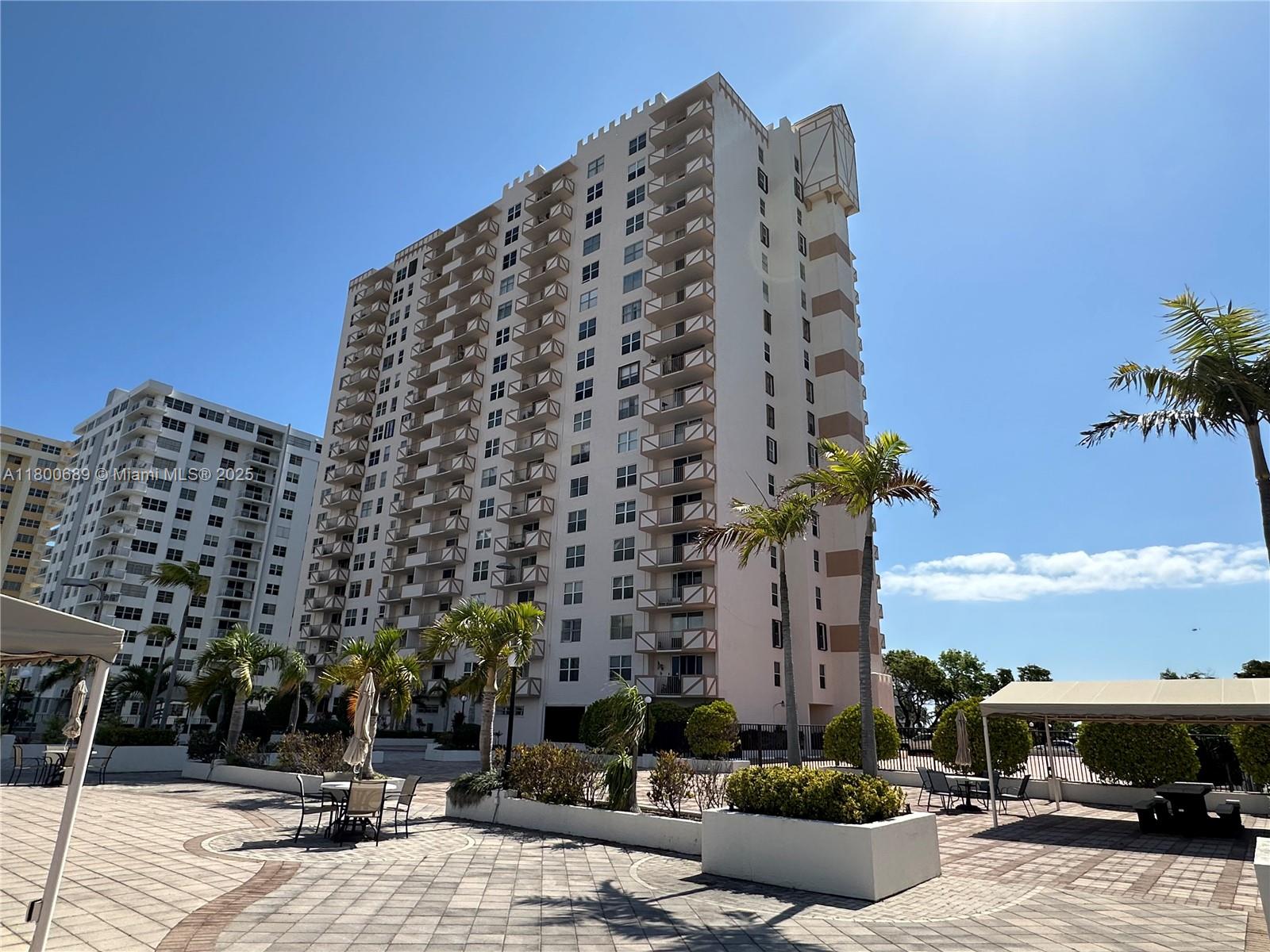 PRINCE GEORGE ARMS CONDO - Residential