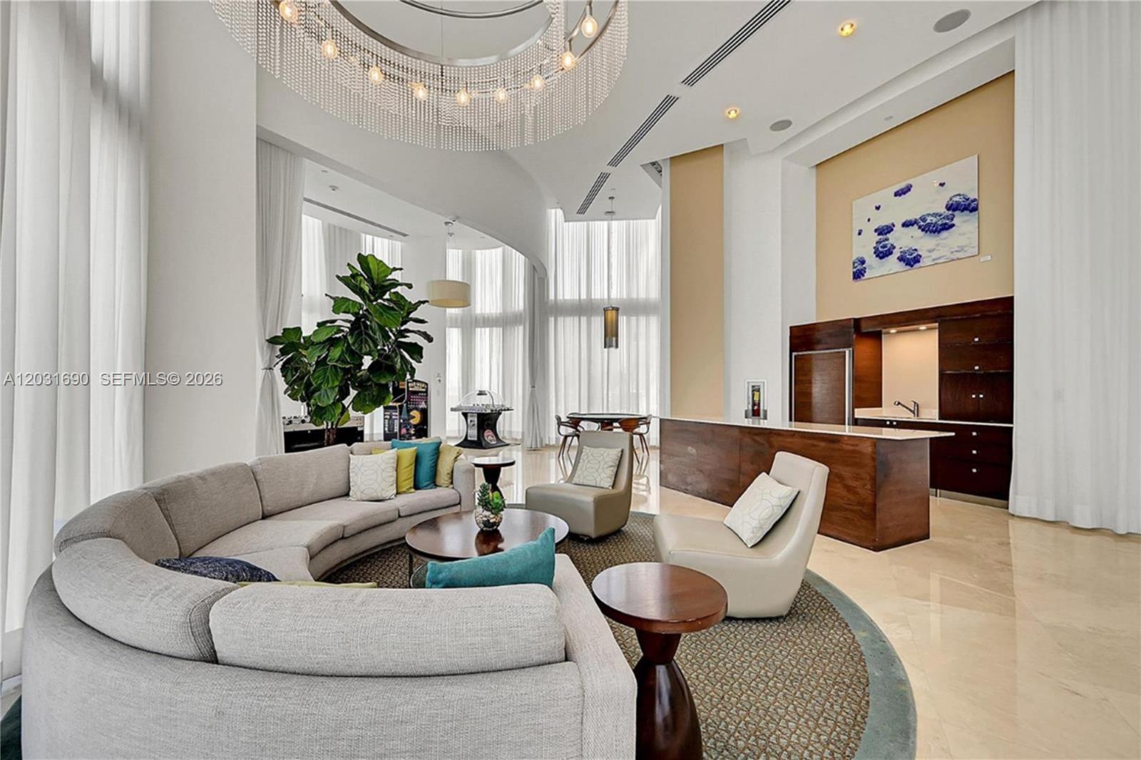TDR TOWER III CONDO - Residential