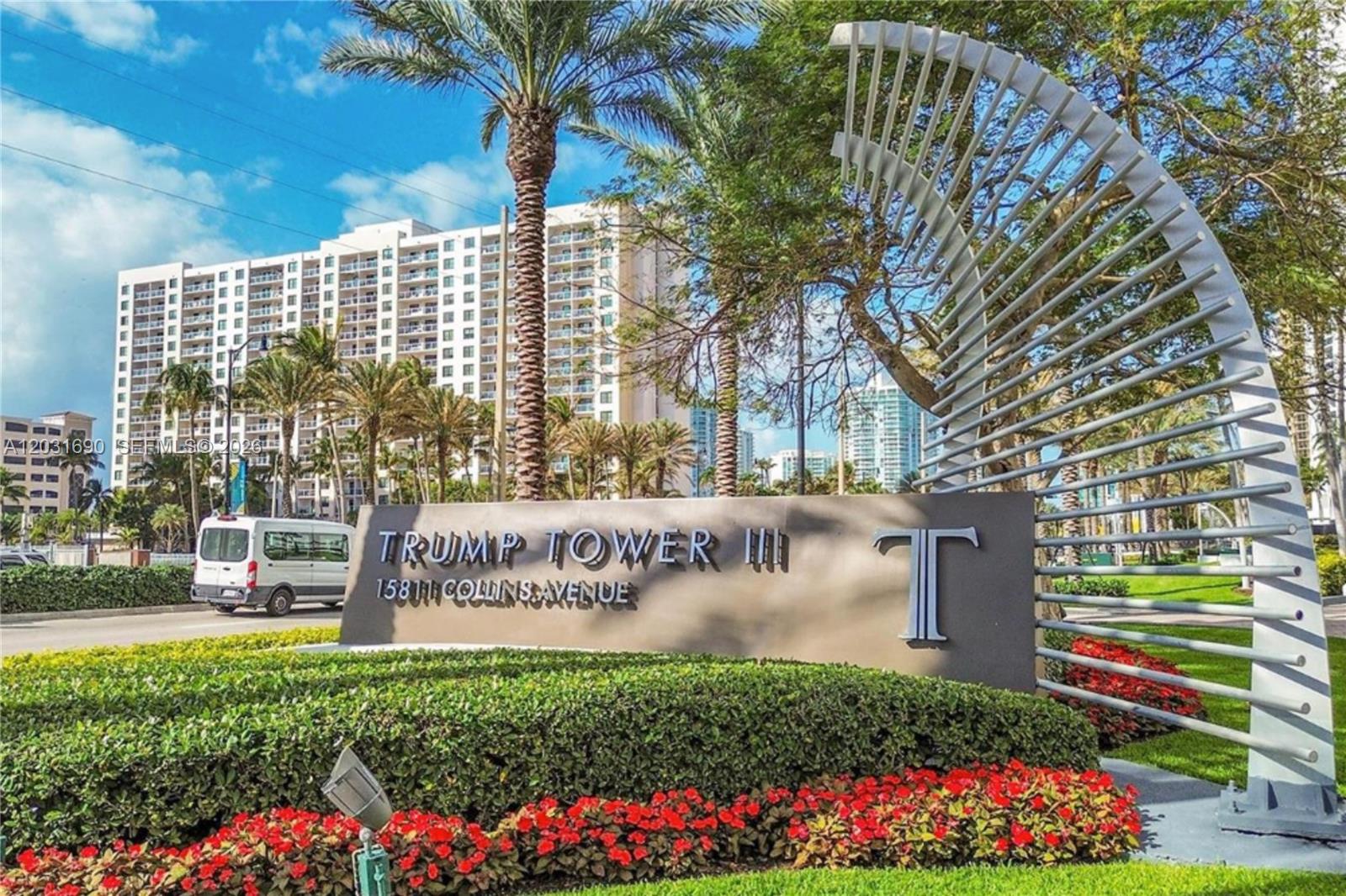 TDR TOWER III CONDO - Residential