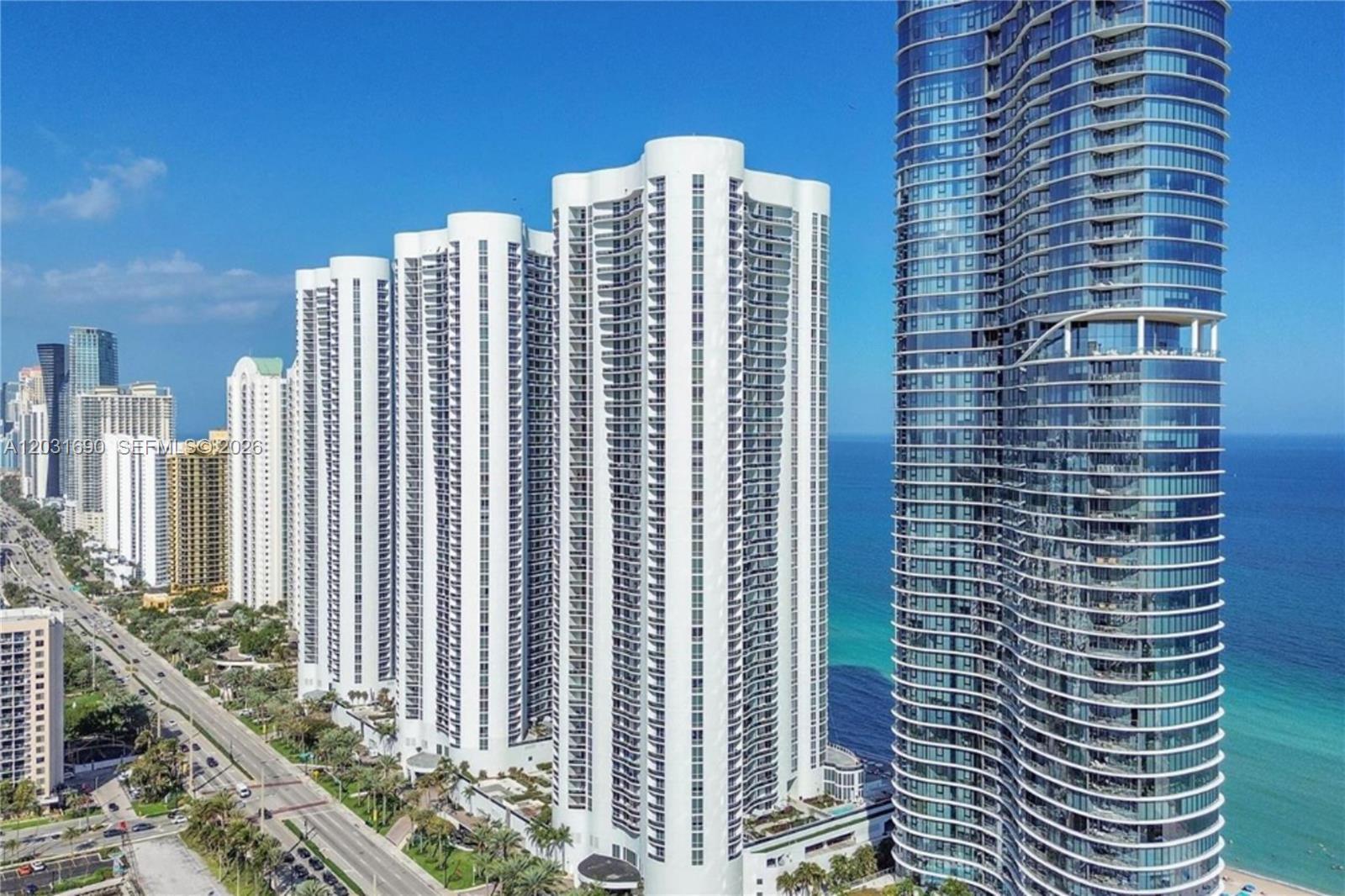 TDR TOWER III CONDO - Residential