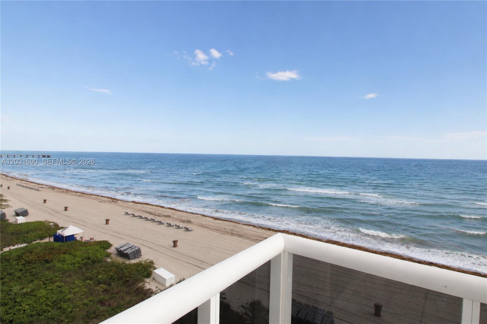 TDR TOWER III CONDO - Residential