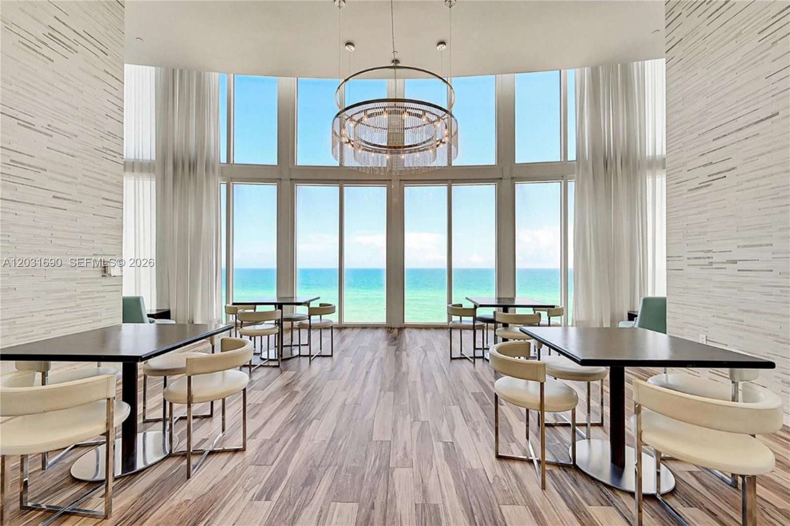 TDR TOWER III CONDO - Residential
