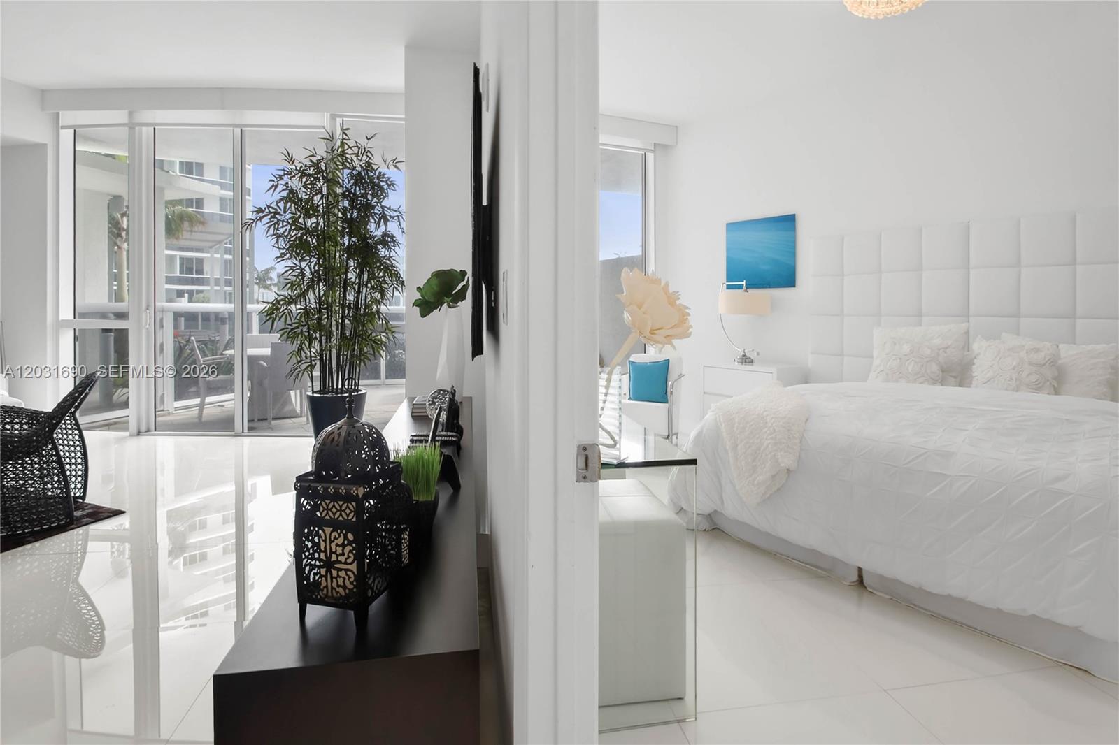 TDR TOWER III CONDO - Residential