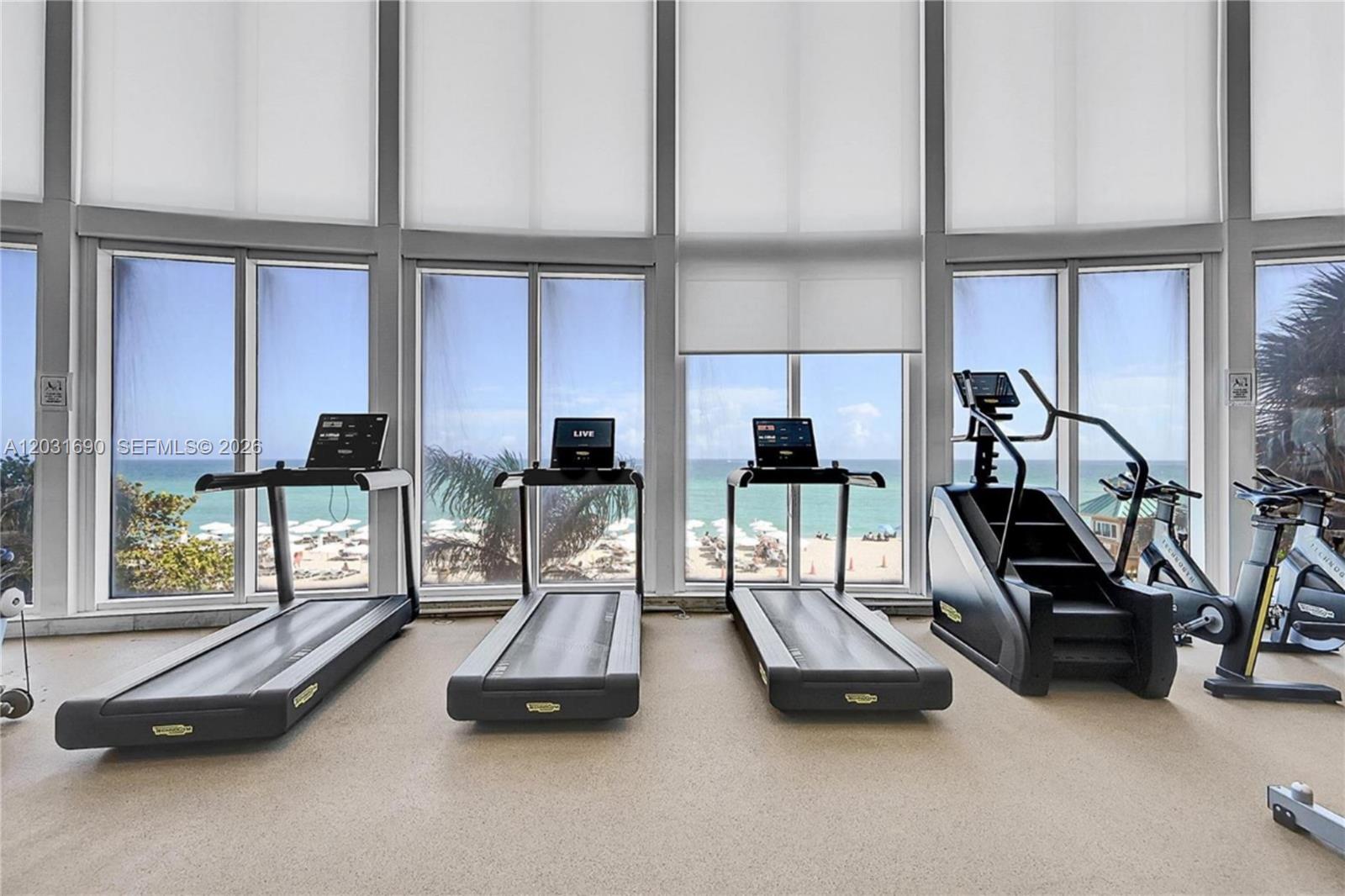 TDR TOWER III CONDO - Residential