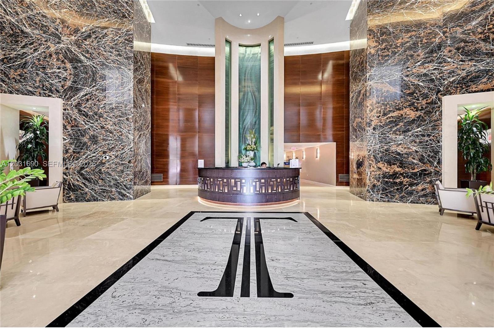 TDR TOWER III CONDO - Residential