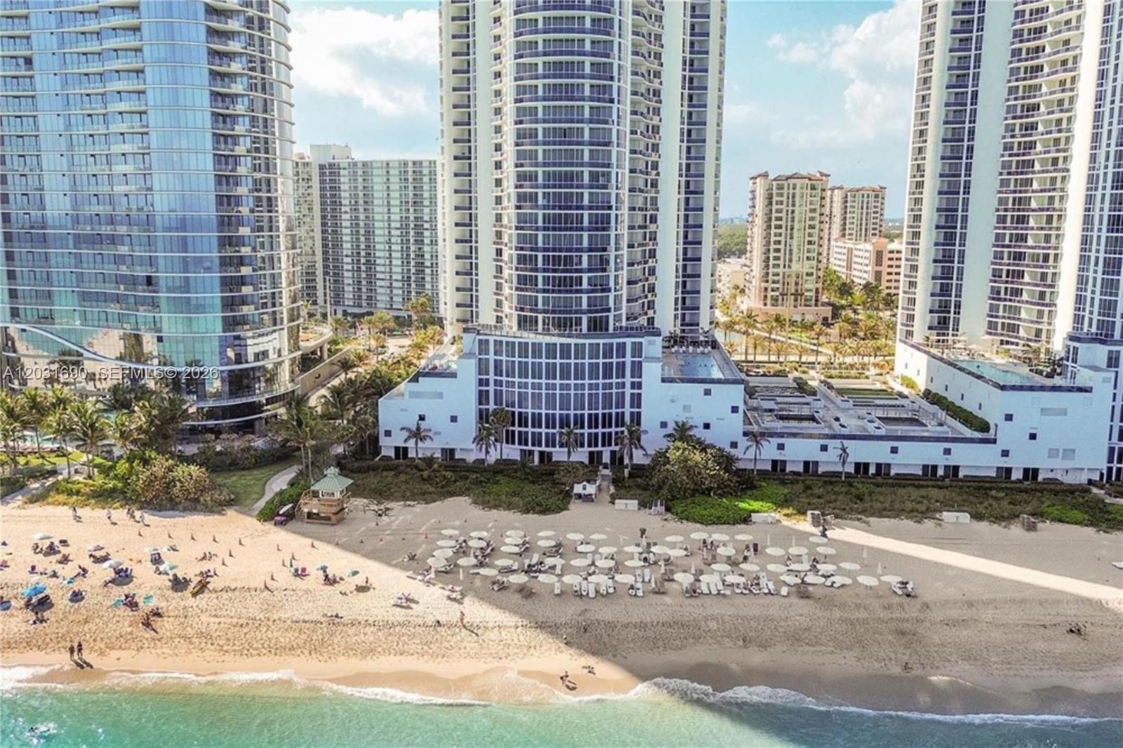 TDR TOWER III CONDO - Residential
