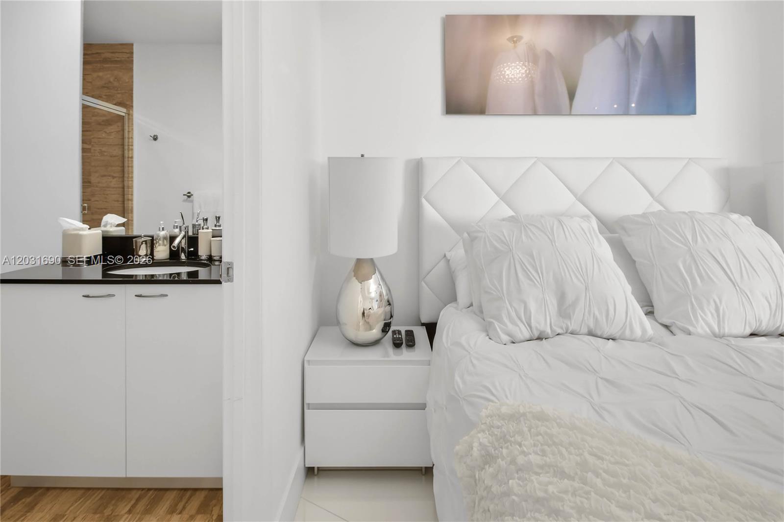 TDR TOWER III CONDO - Residential