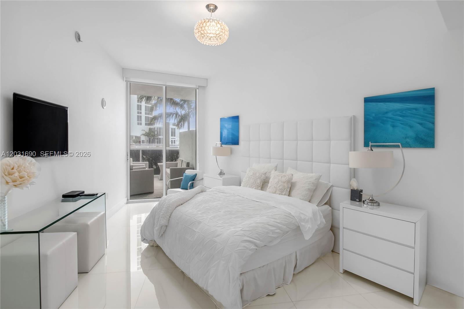 TDR TOWER III CONDO - Residential