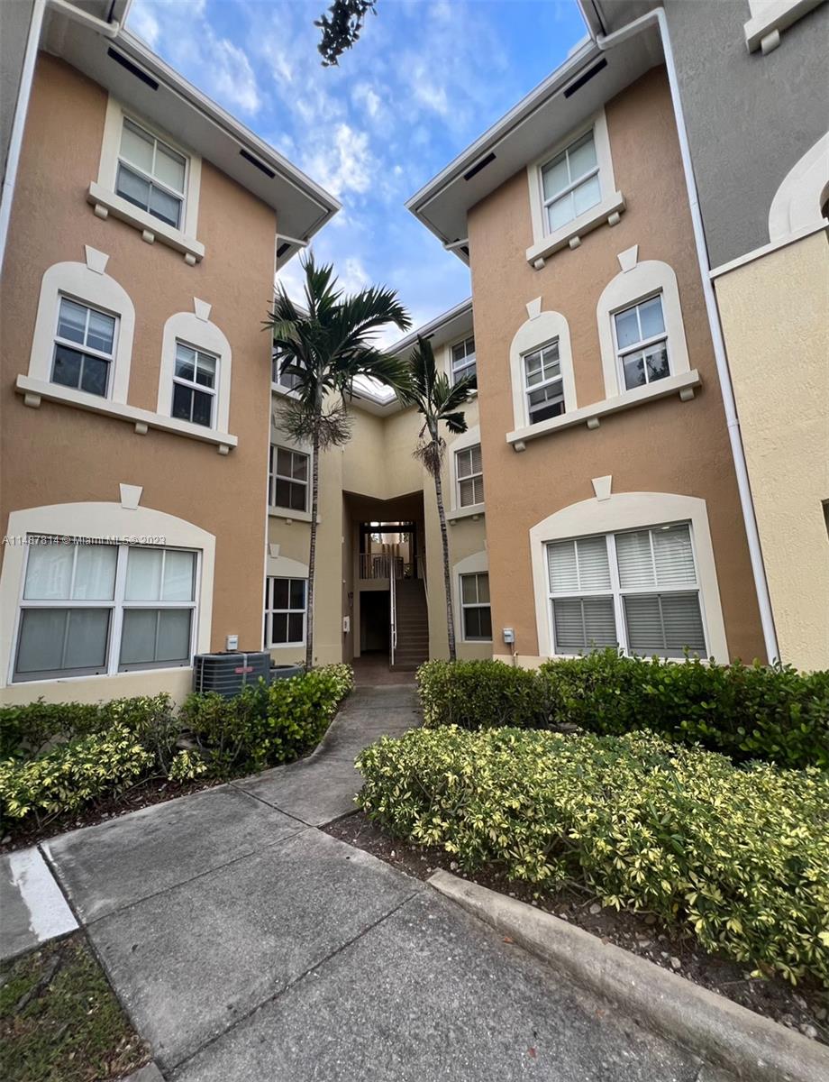 CORONADO AT DORAL II COND - Residential