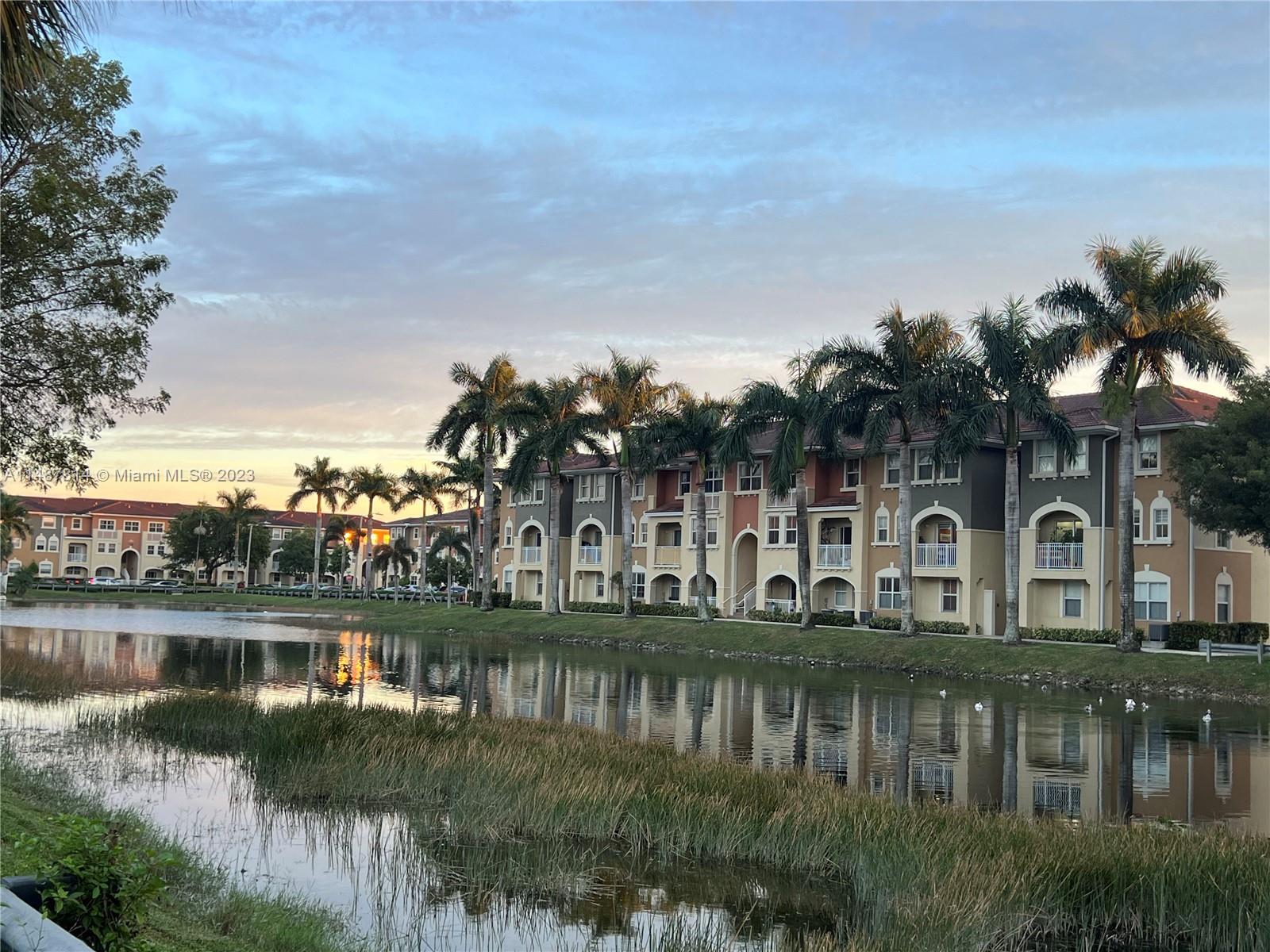 CORONADO AT DORAL II COND - Residential