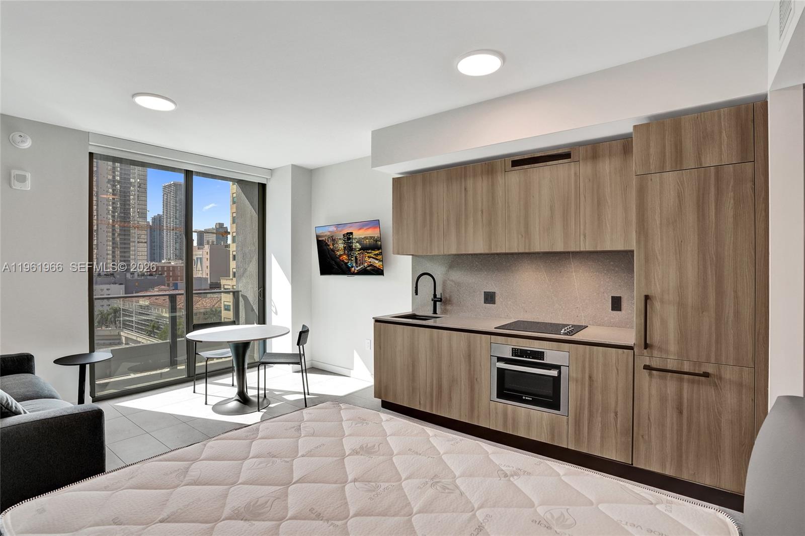 501 First Residences - Residential