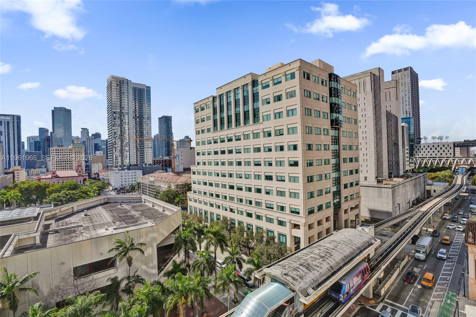 501 First Residences - Residential