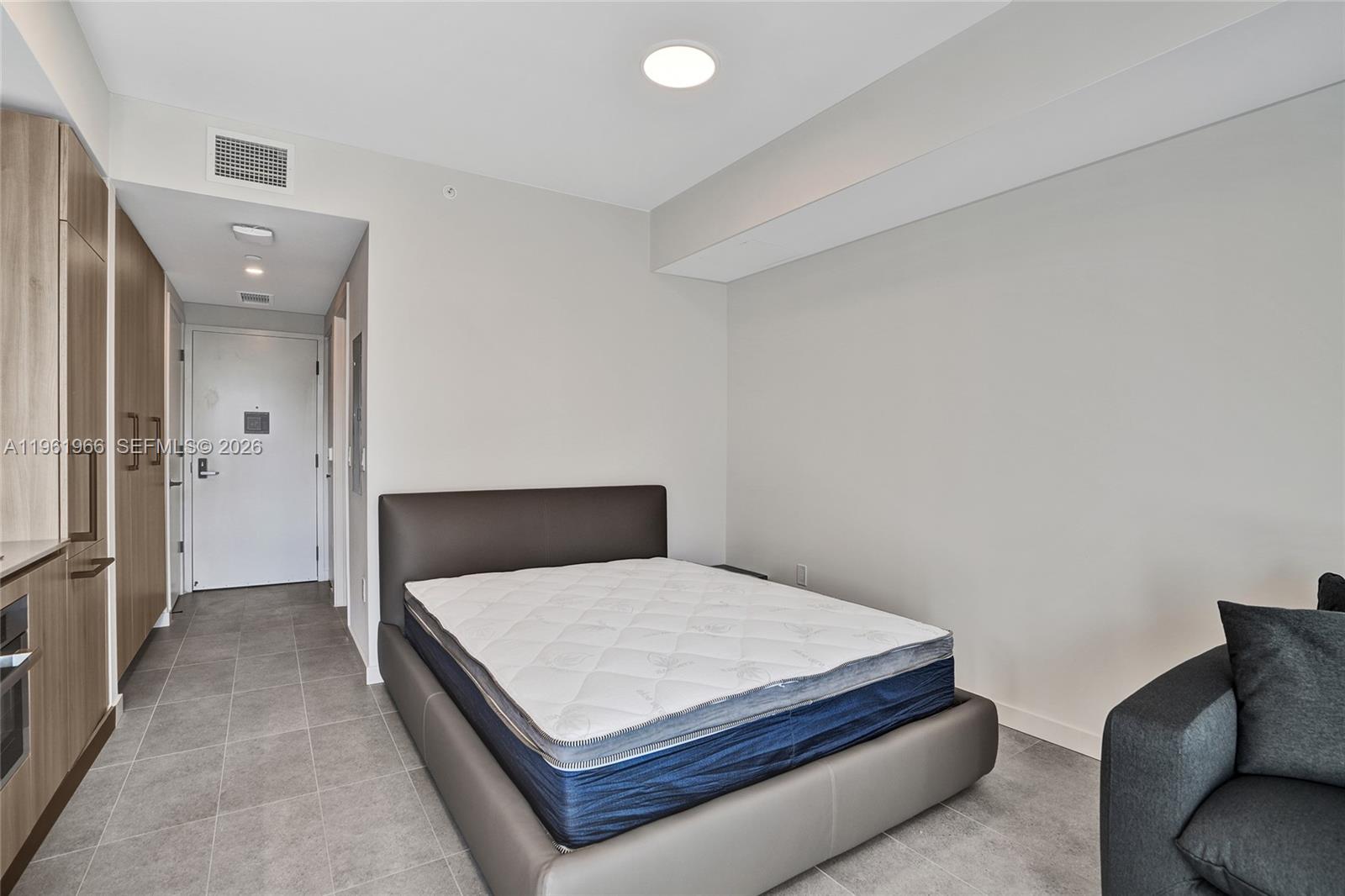 501 First Residences - Residential